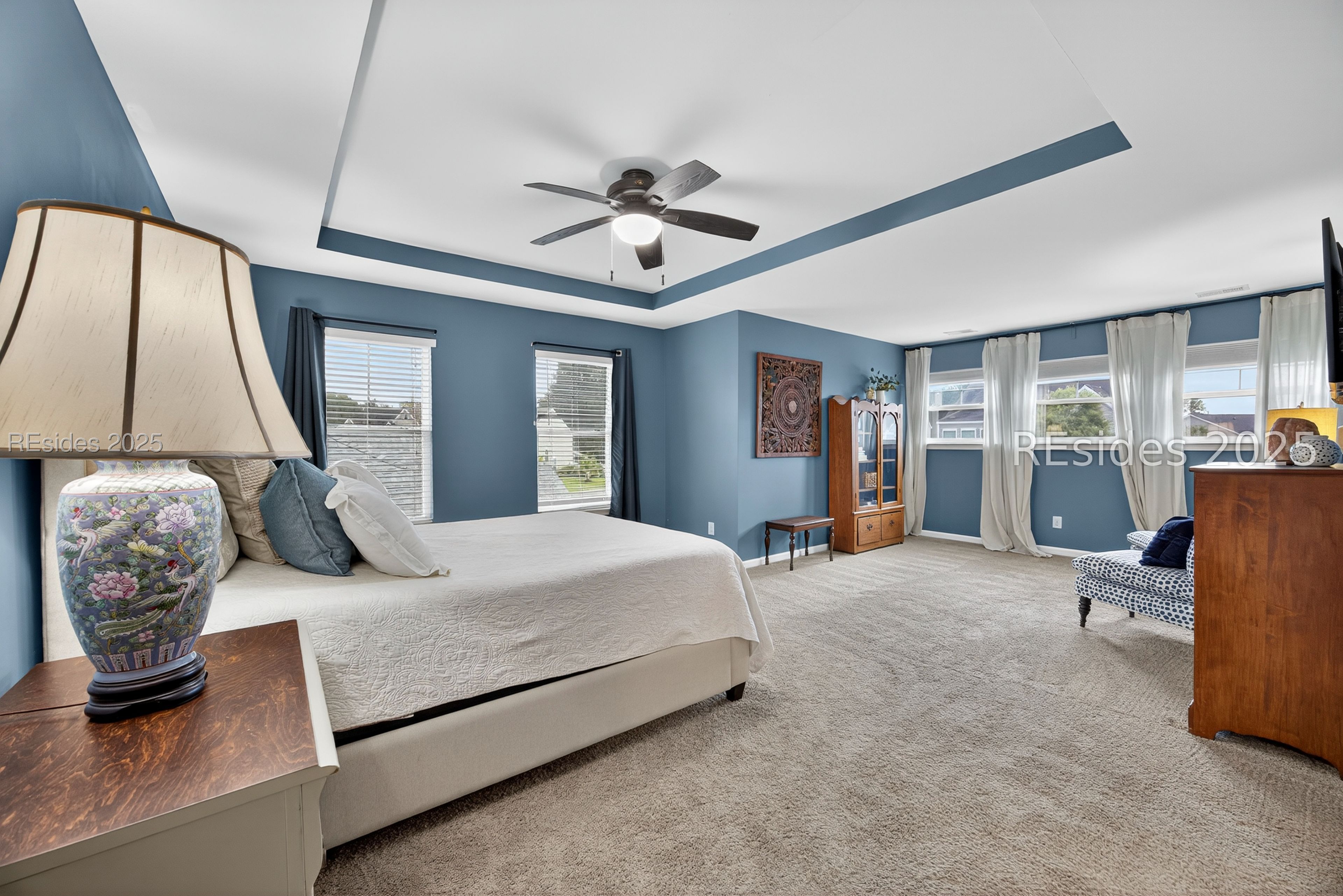 5 Pioneer Point