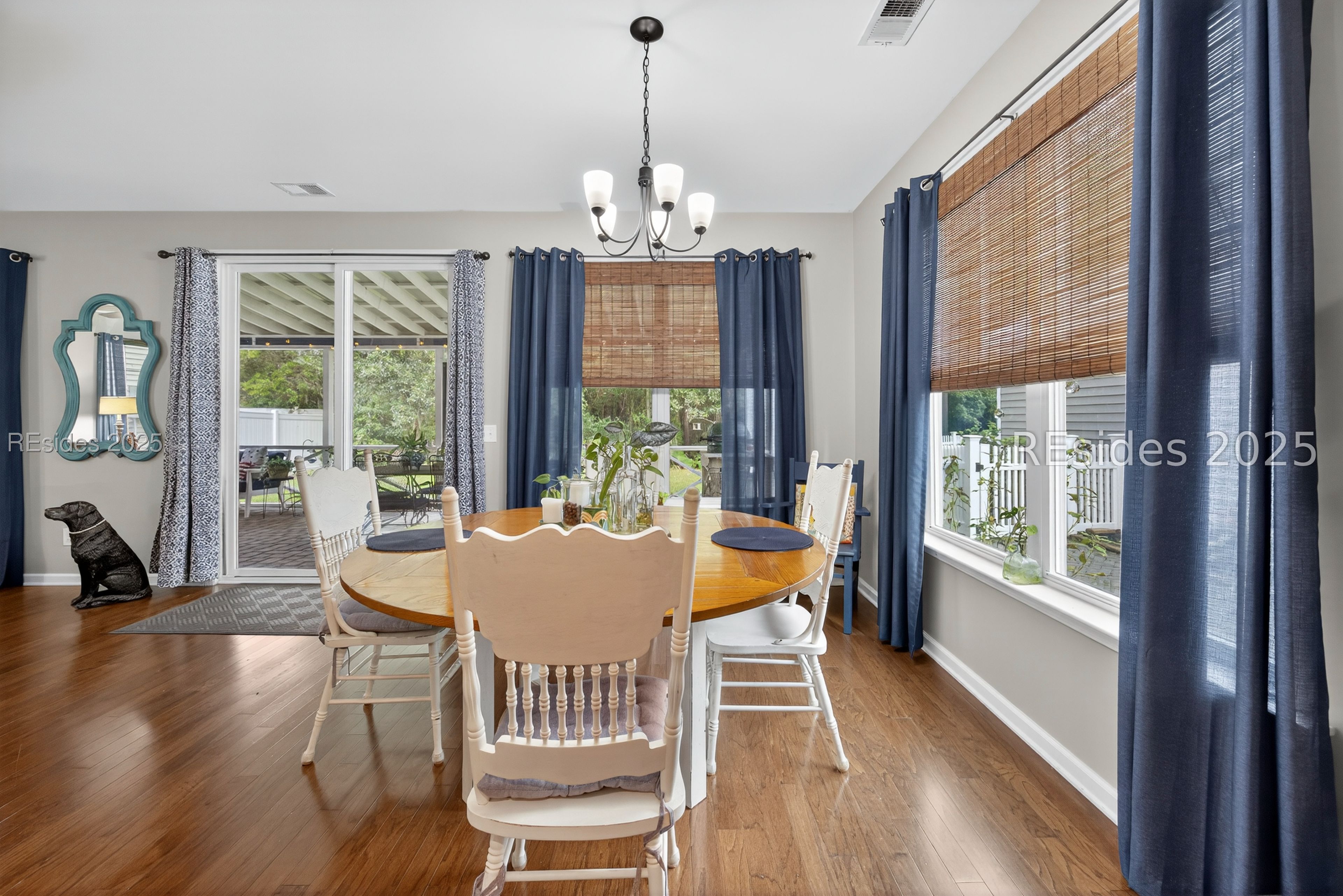5 Pioneer Point