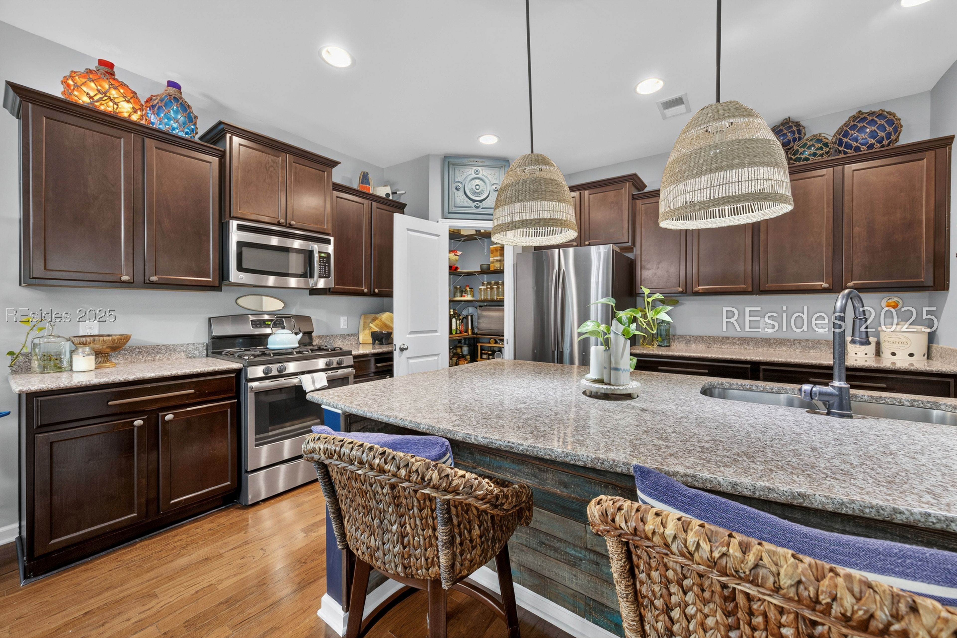 5 Pioneer Point