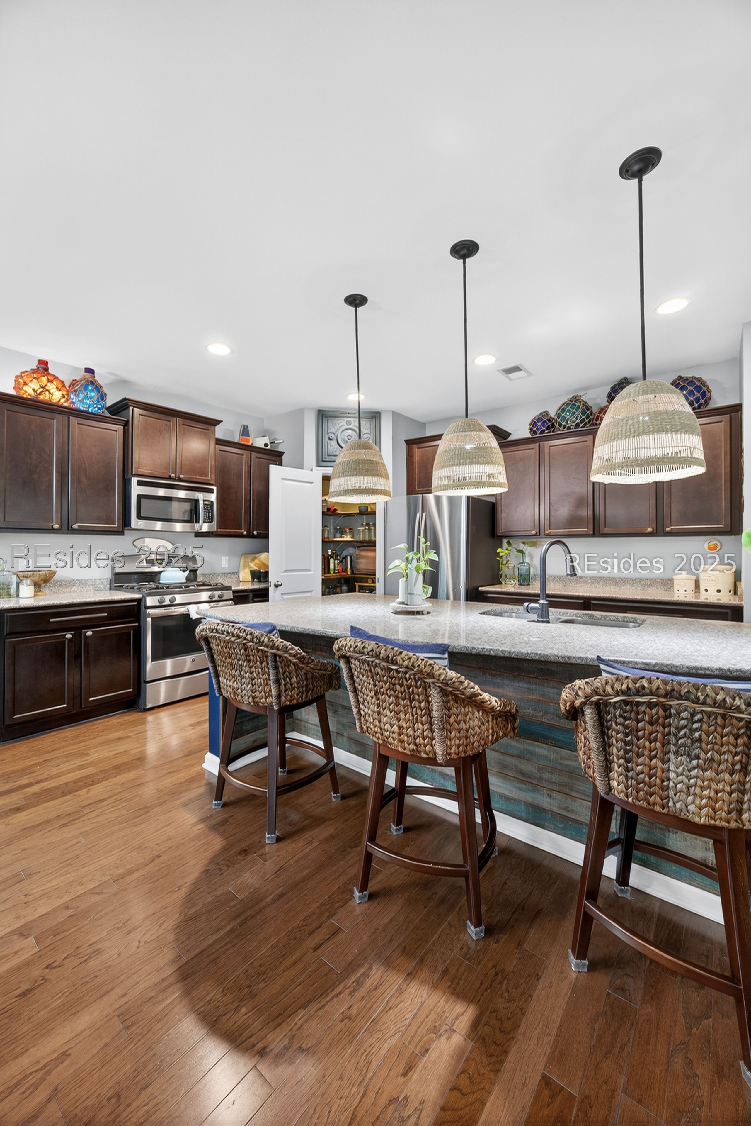 5 Pioneer Point