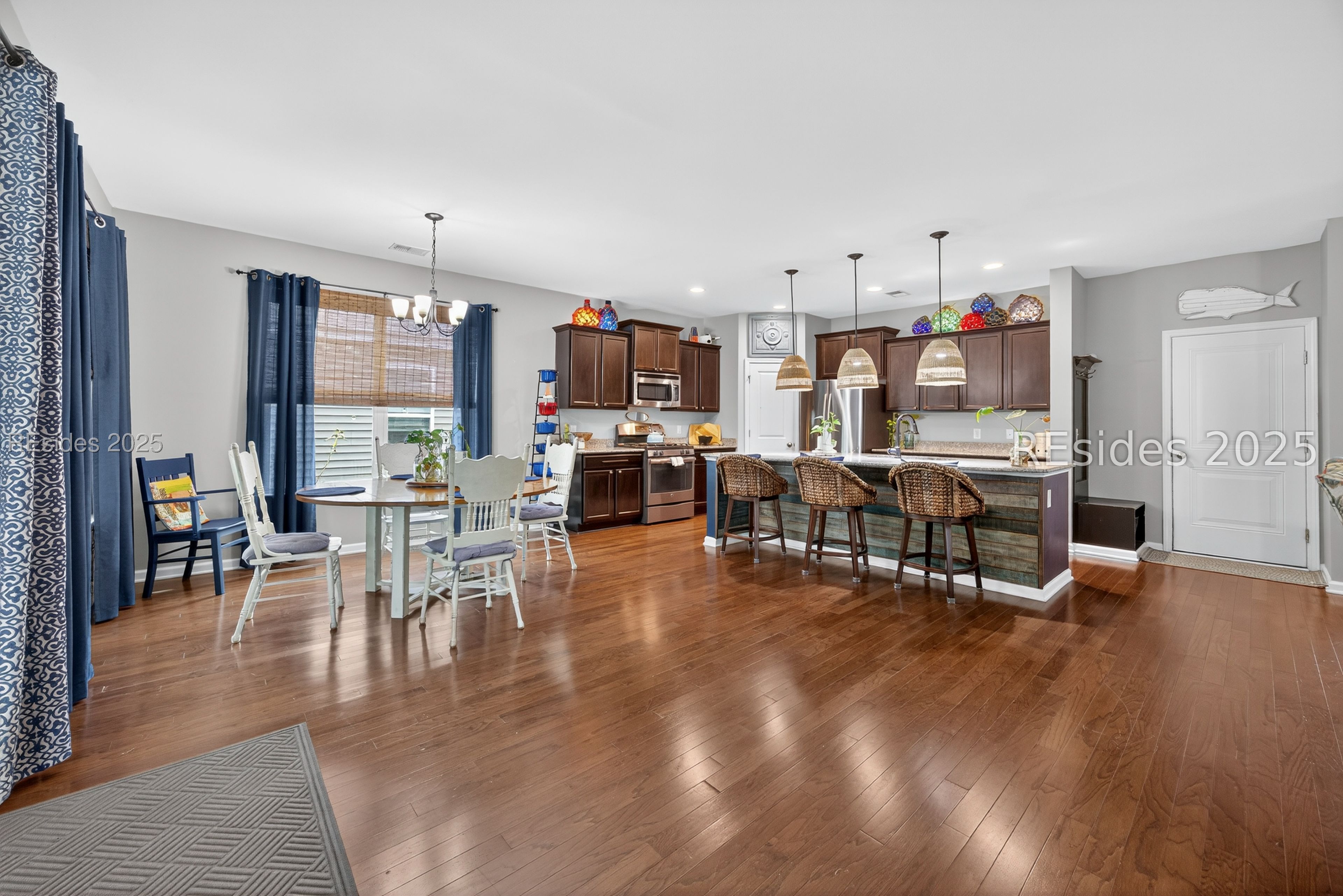5 Pioneer Point