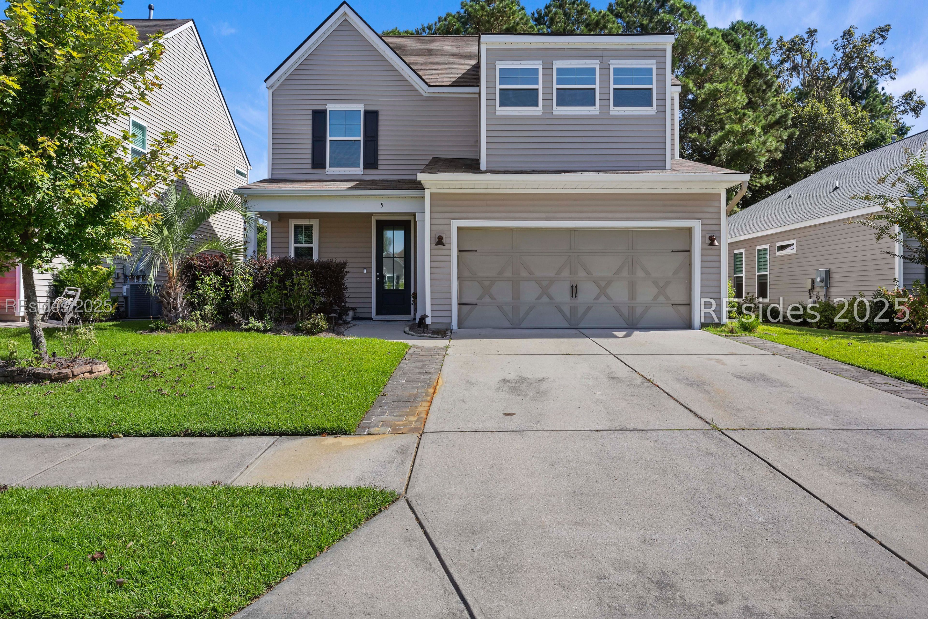 5 Pioneer Point