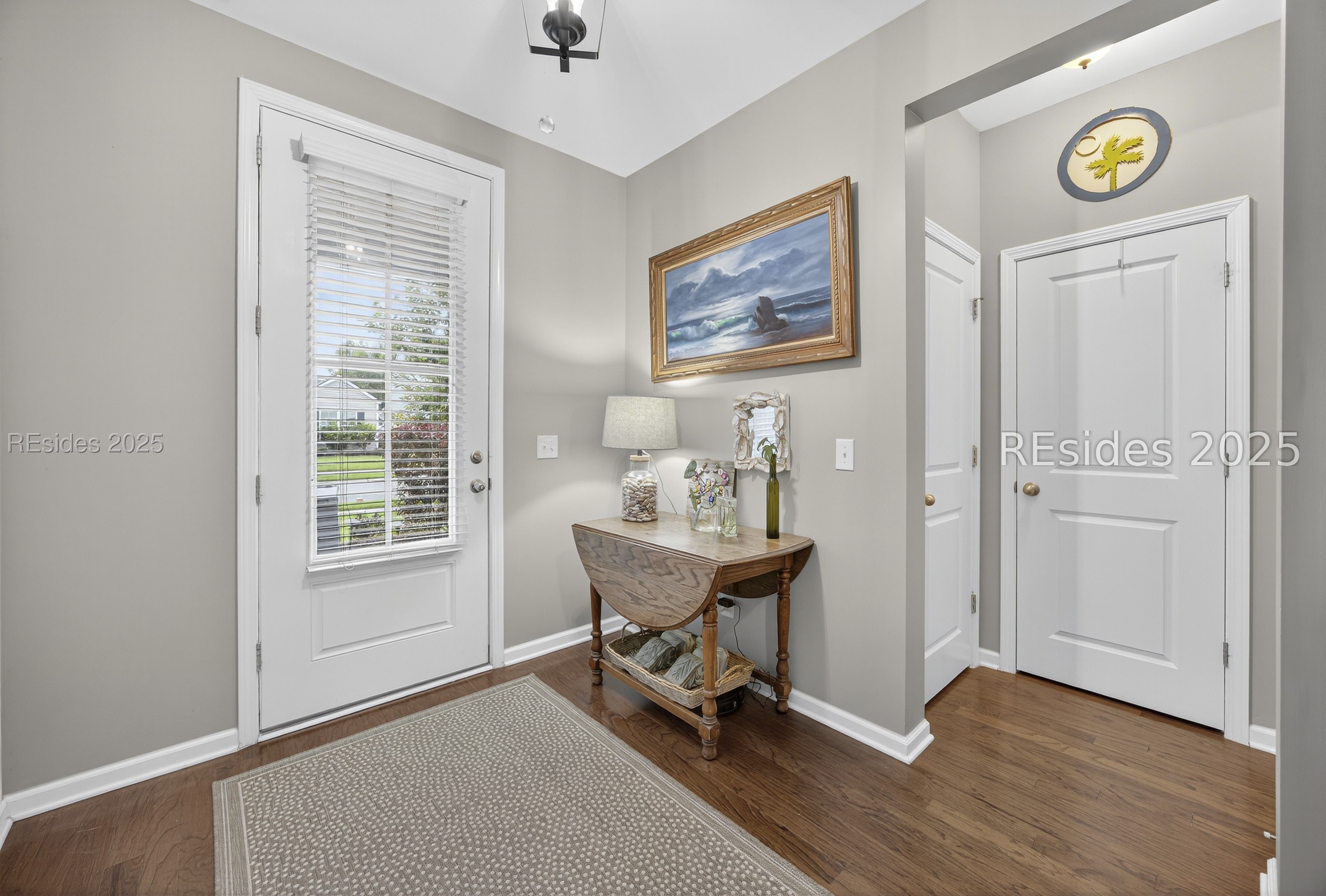 5 Pioneer Point