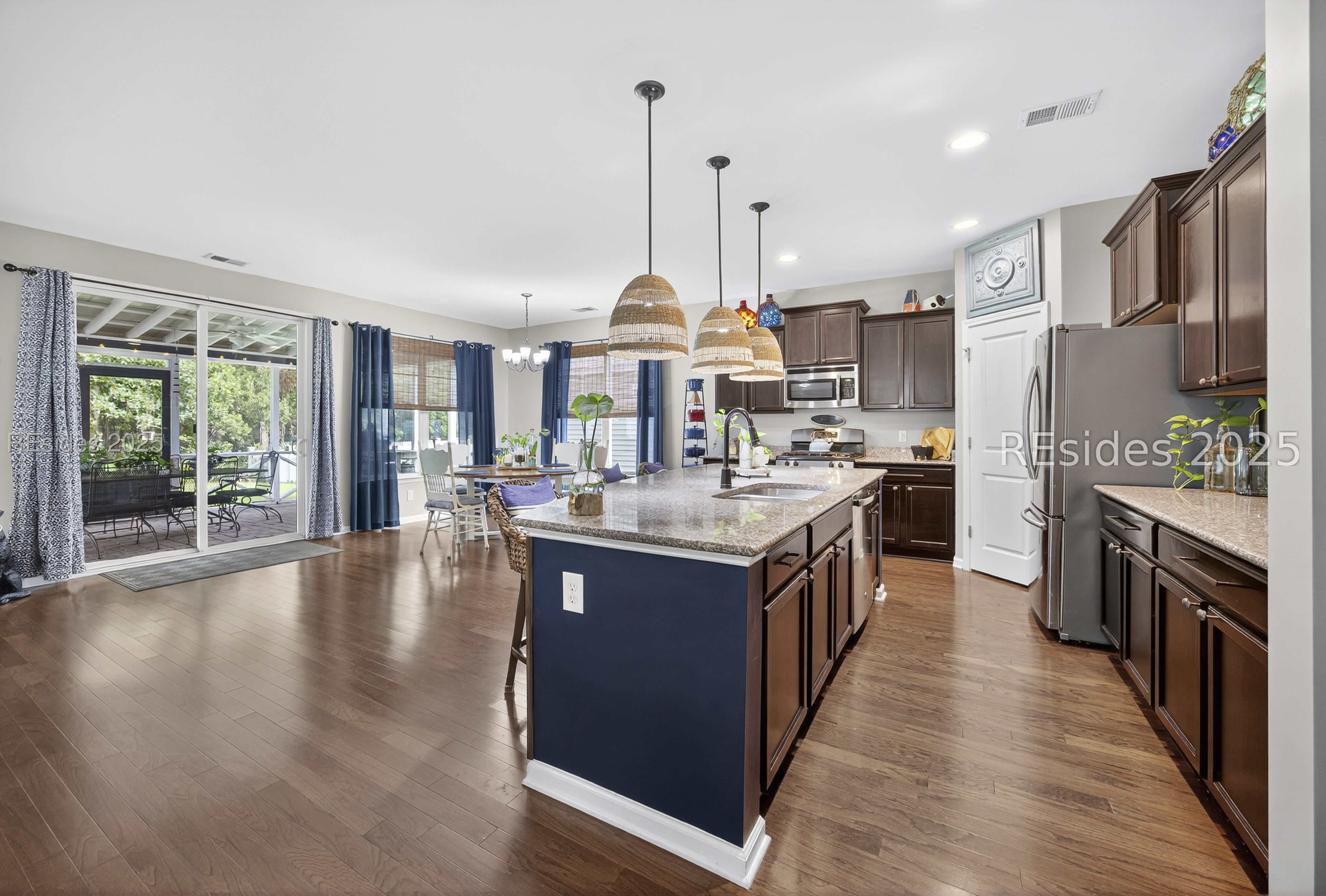 5 Pioneer Point
