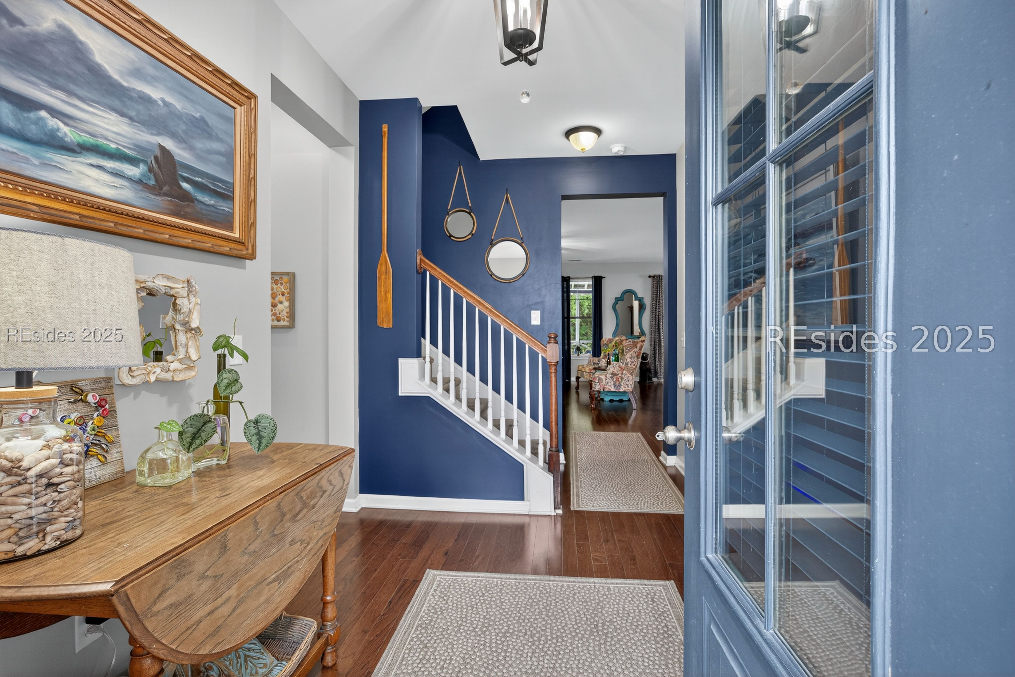 5 Pioneer Point
