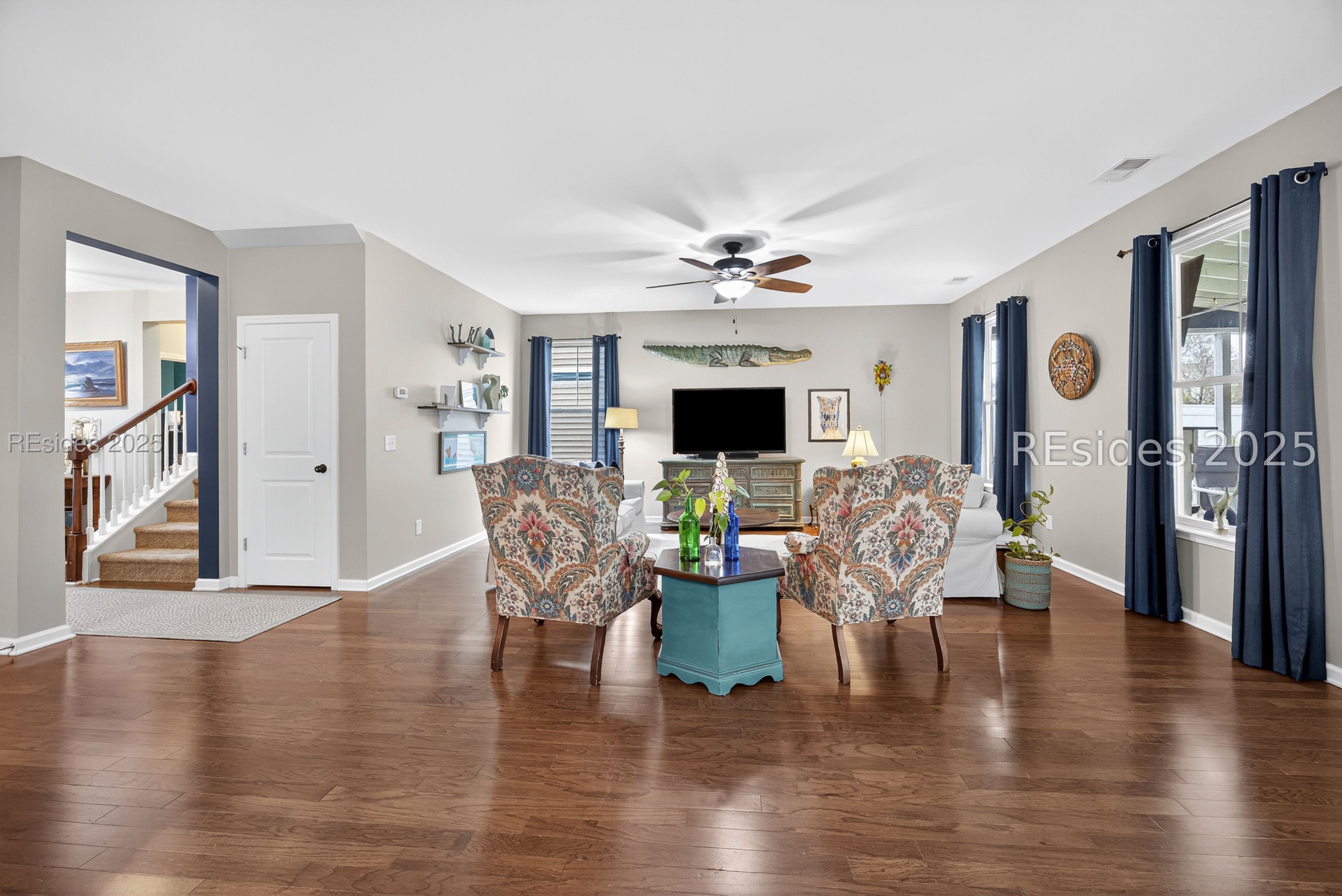 5 Pioneer Point