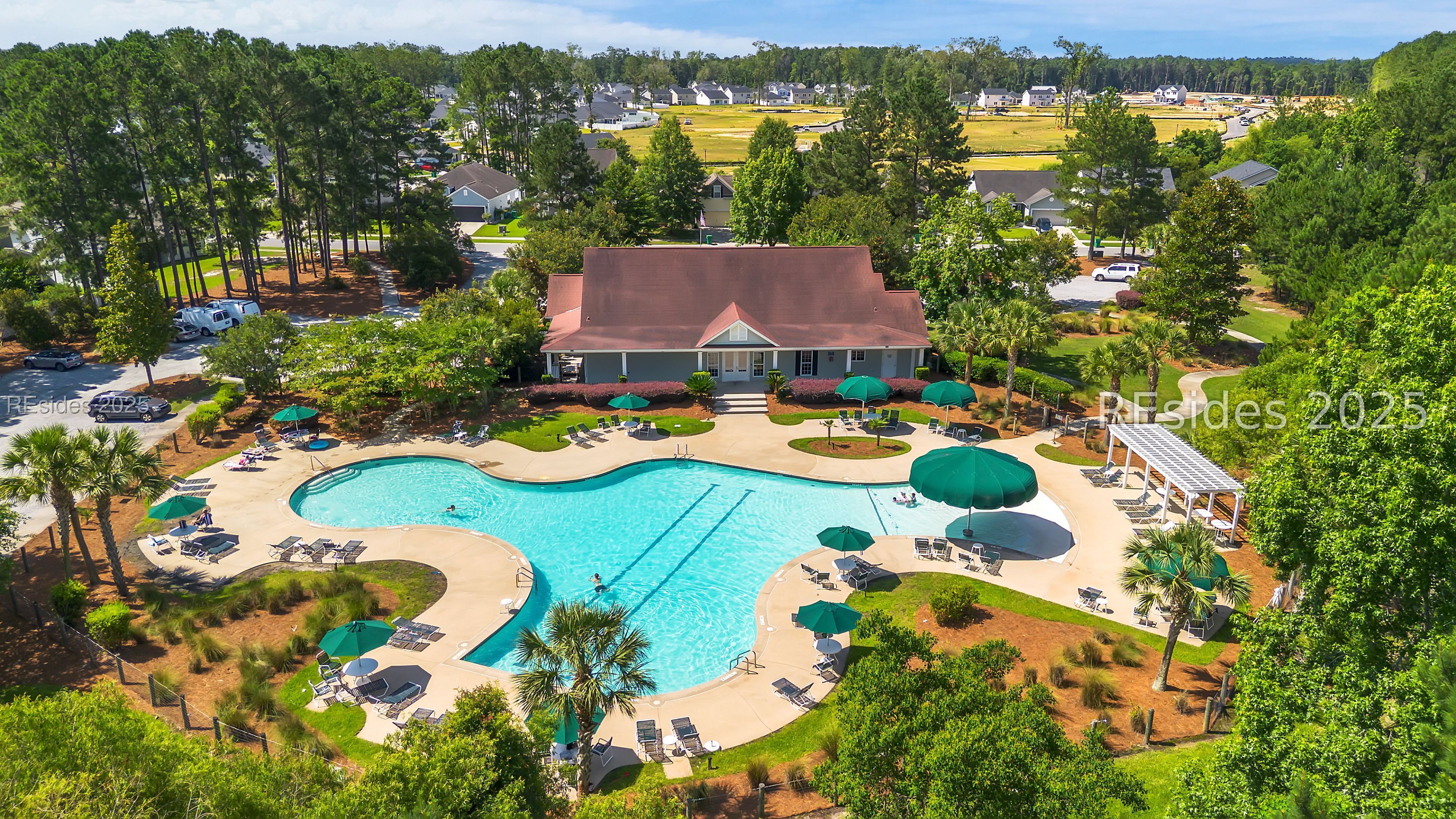 5 Pioneer Point