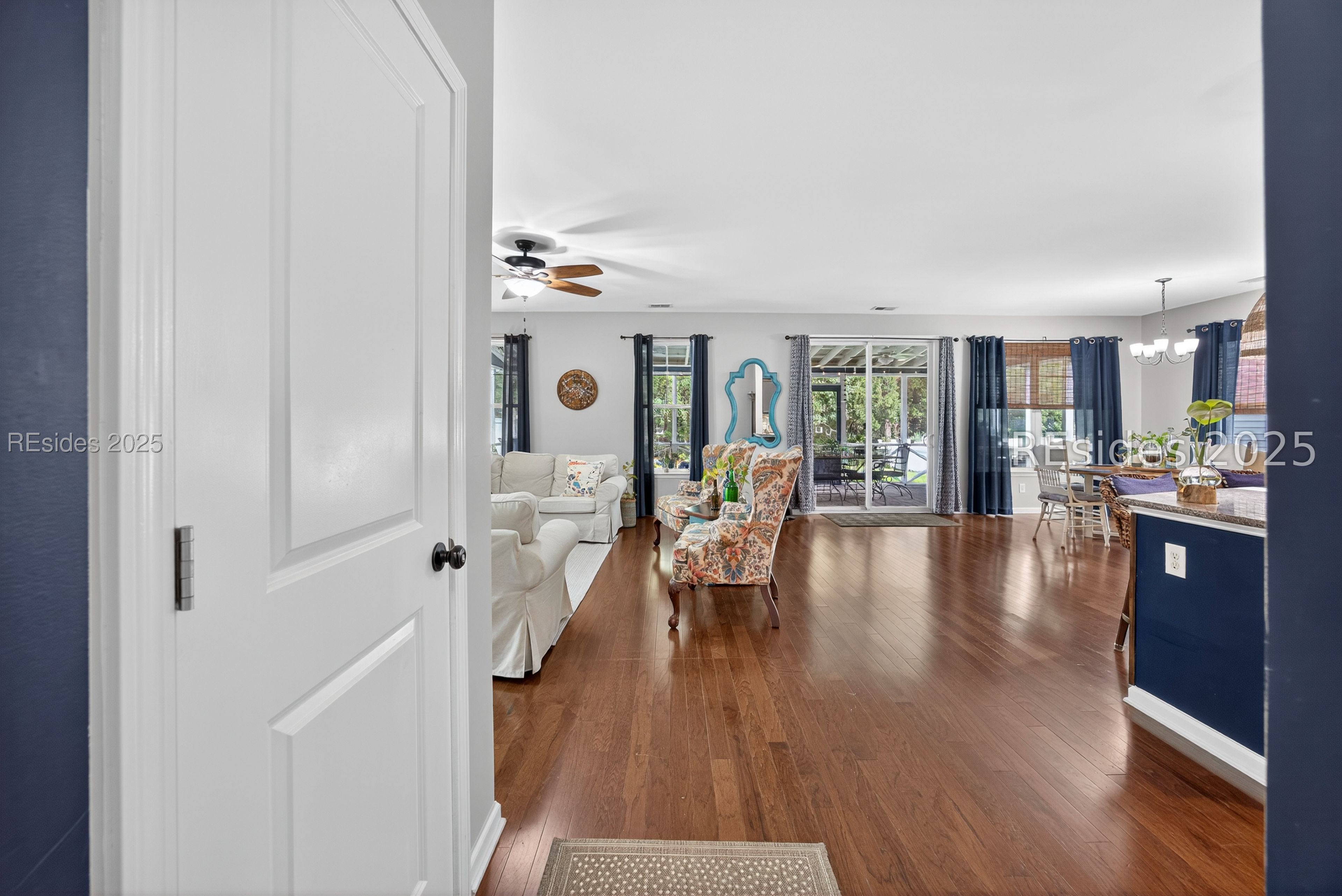 5 Pioneer Point