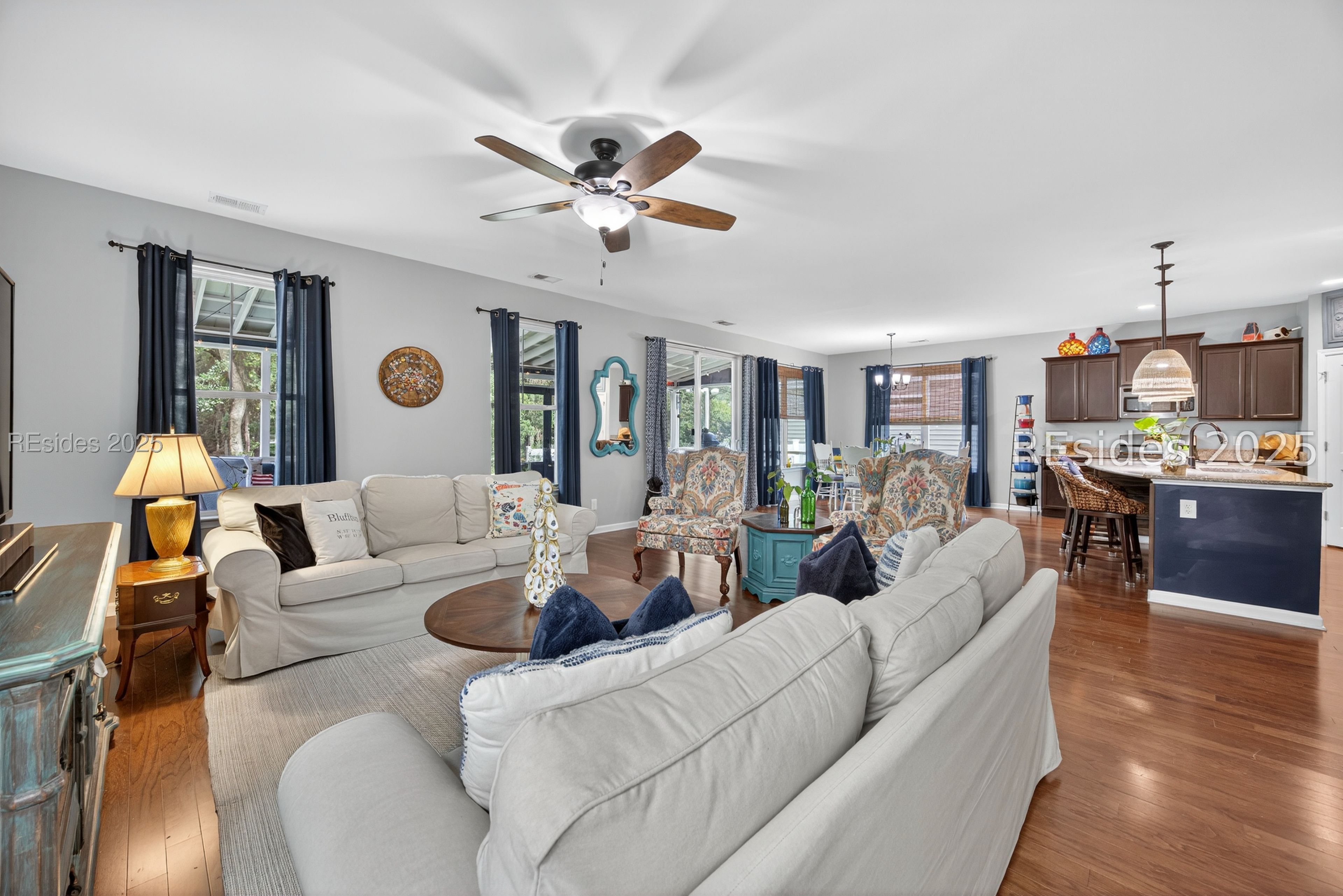 5 Pioneer Point