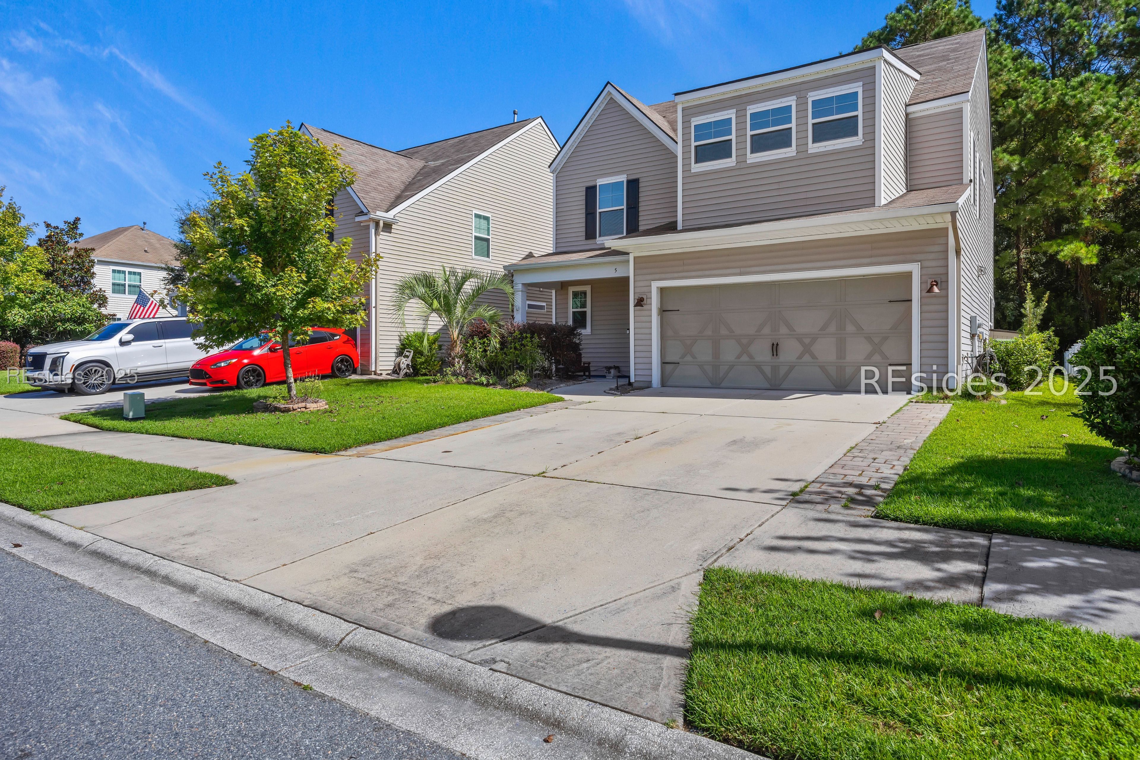 5 Pioneer Point