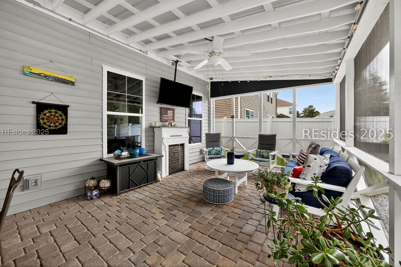 5 Pioneer Point