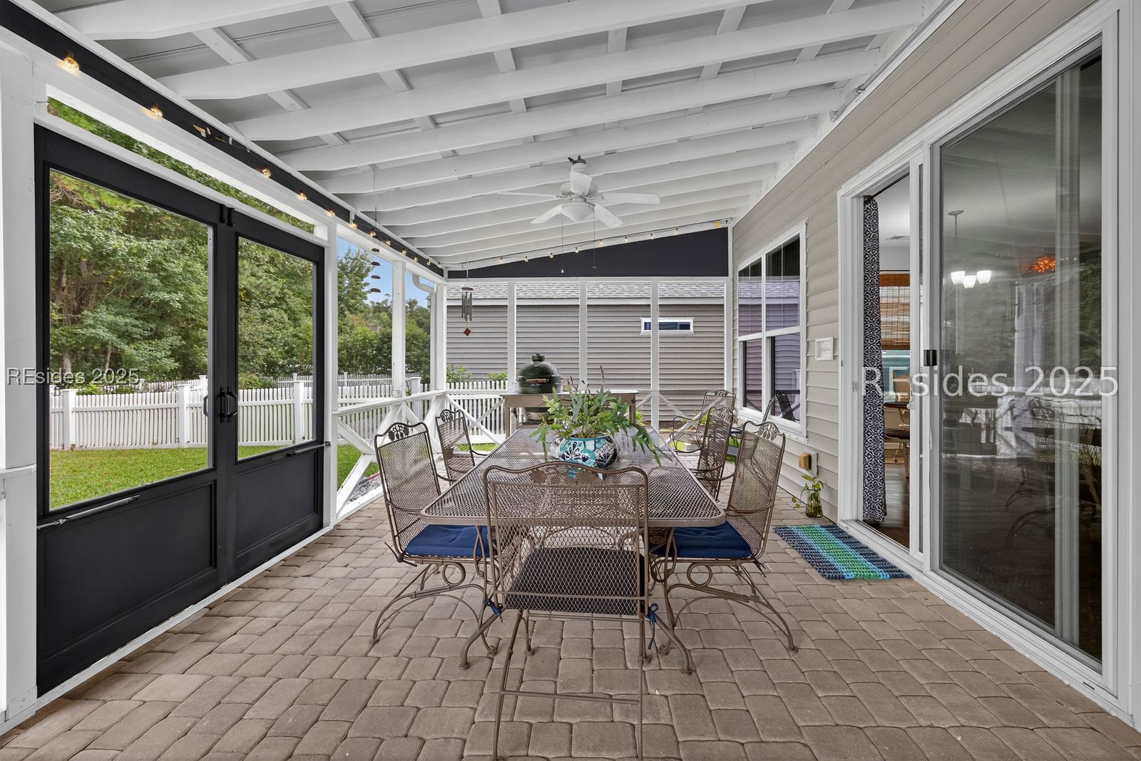 5 Pioneer Point
