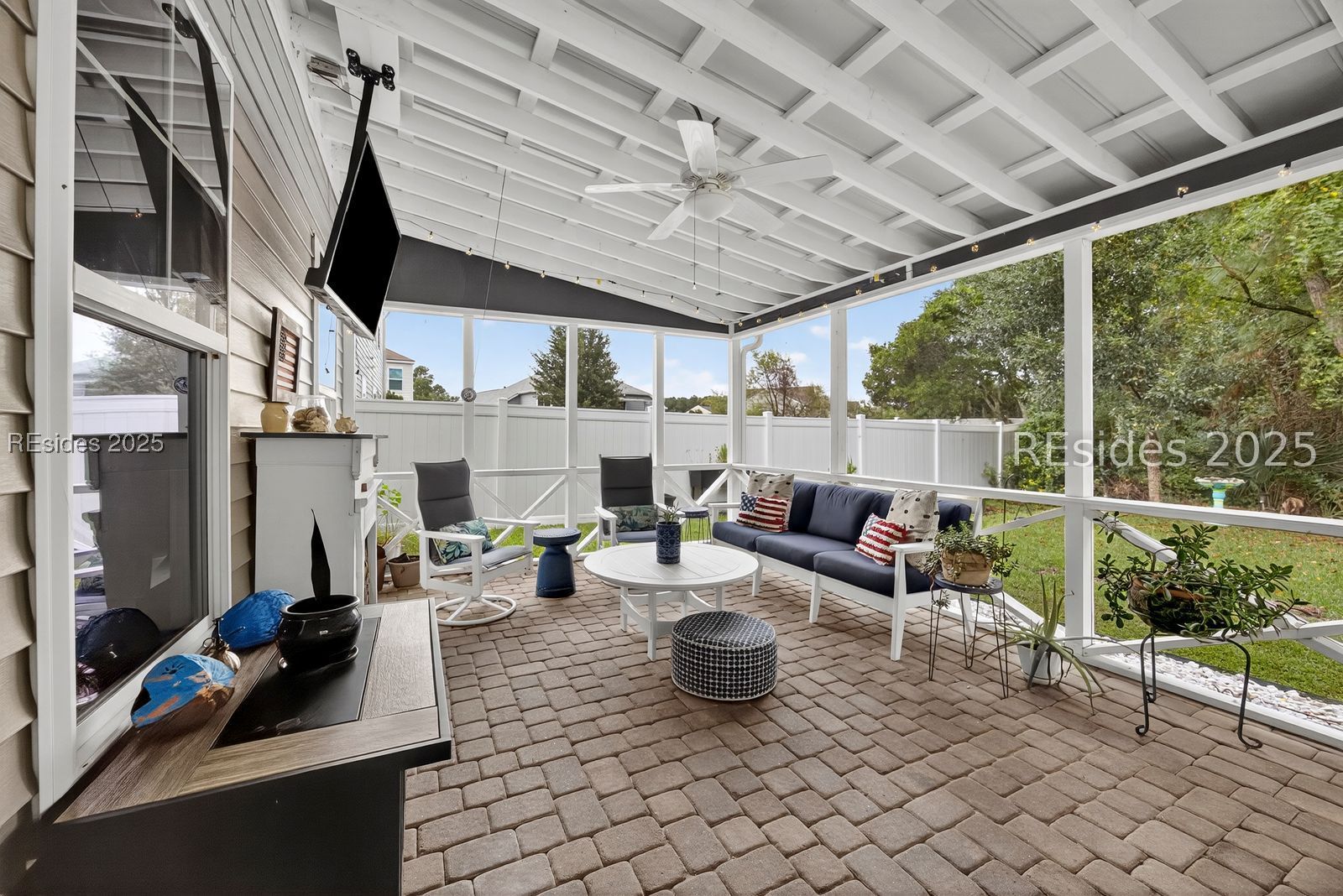 5 Pioneer Point