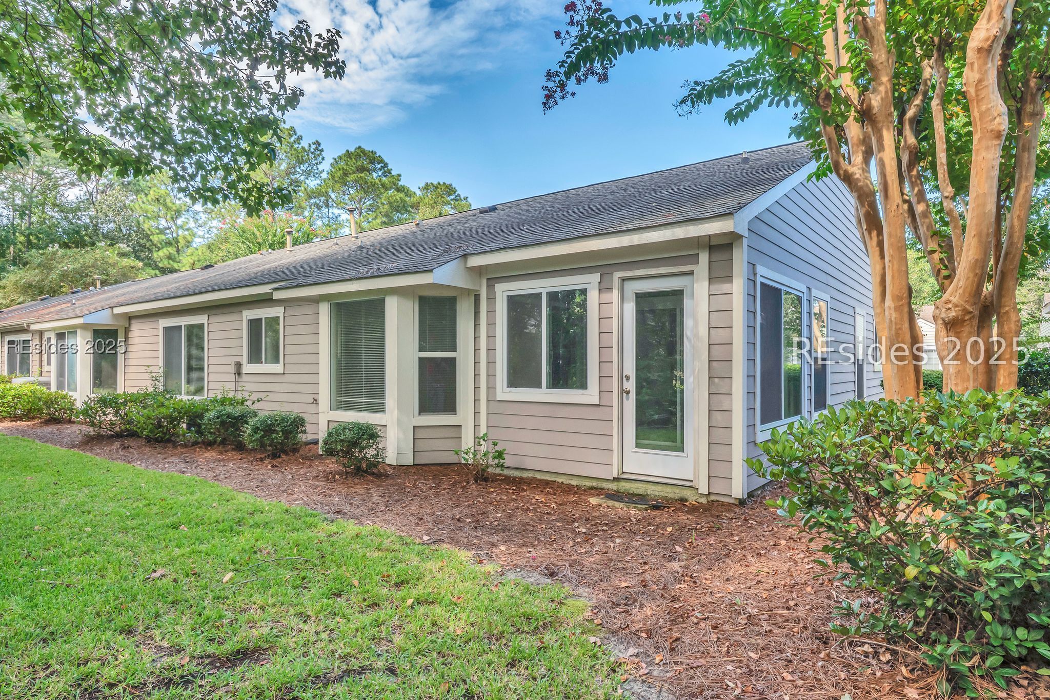 60 Padgett Drive