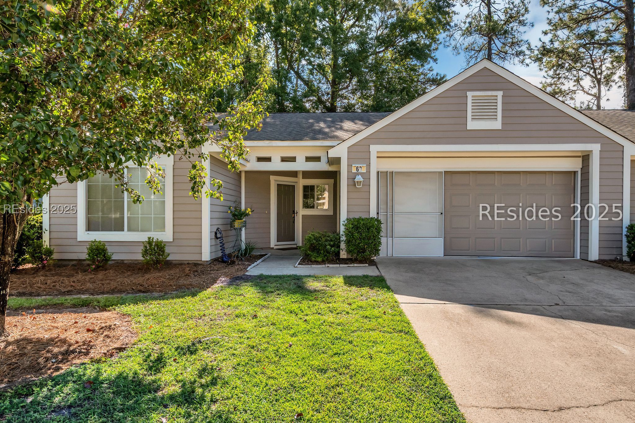 60 Padgett Drive