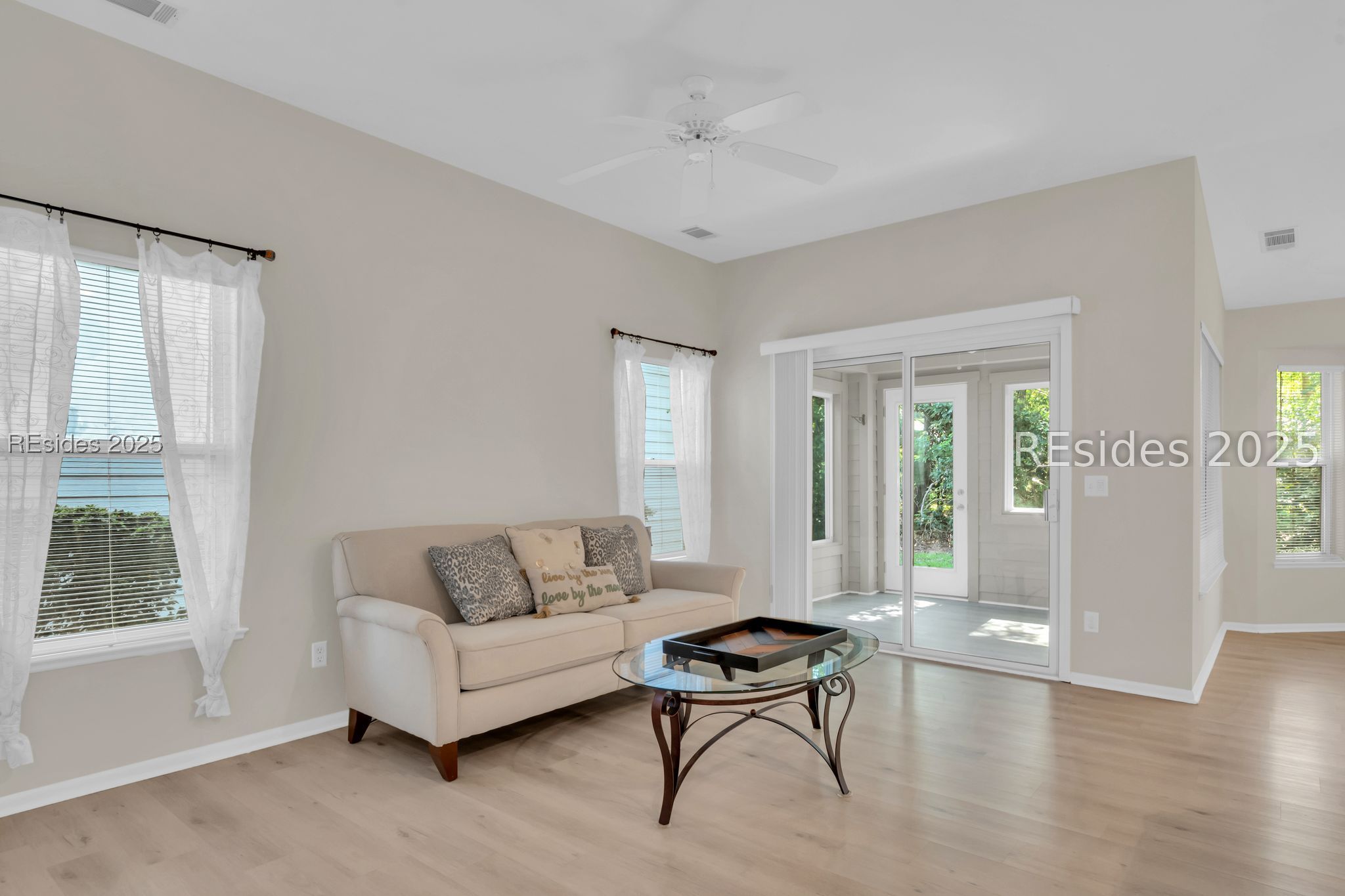 60 Padgett Drive