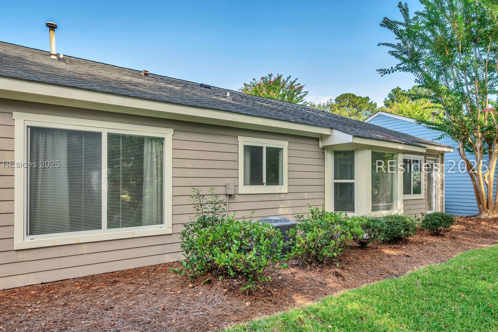60 Padgett Drive