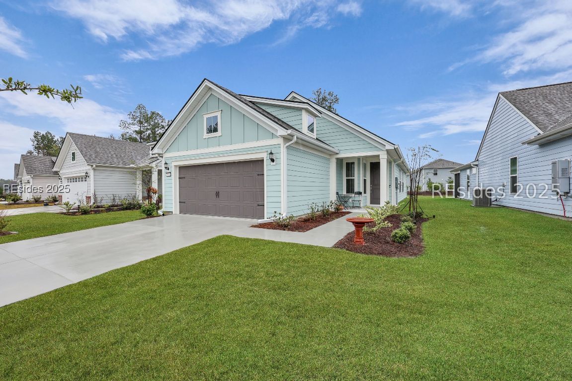 814 Aurora Way