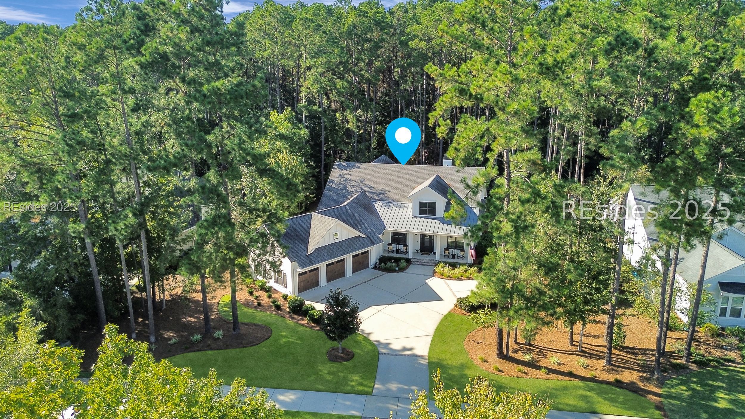 467 Hampton Lake Drive