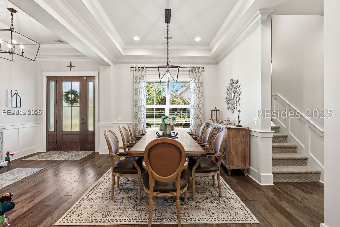 467 Hampton Lake Drive