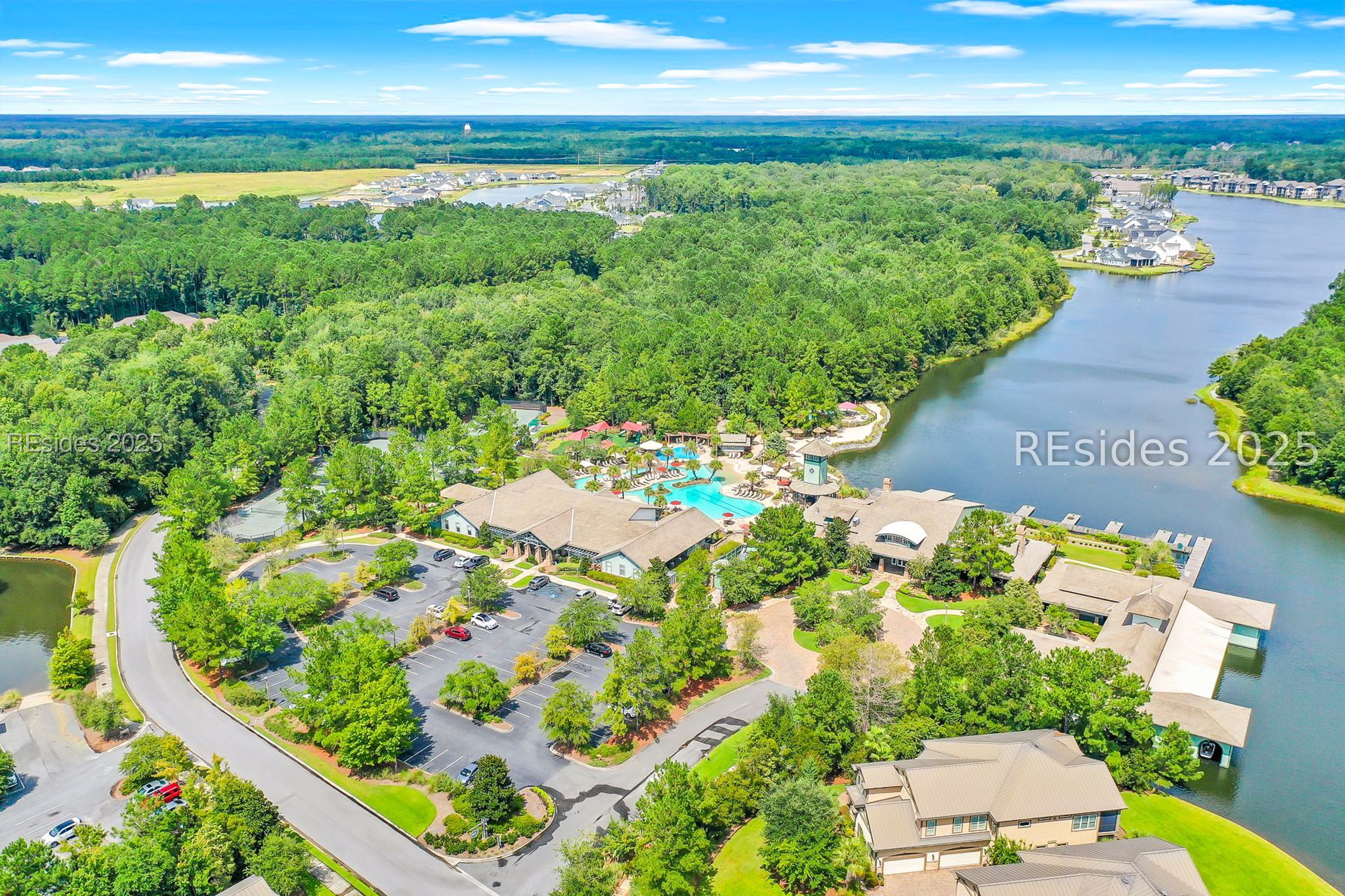 467 Hampton Lake Drive