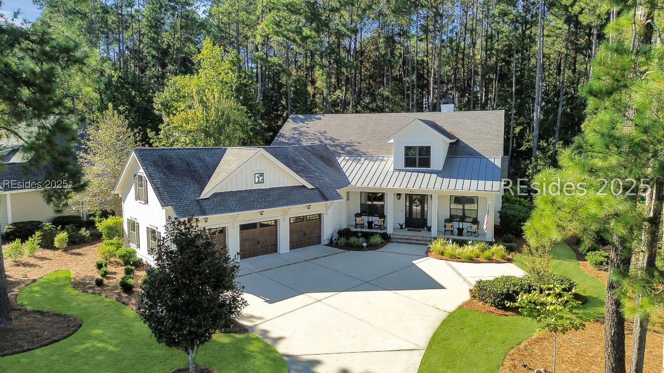 467 Hampton Lake Drive