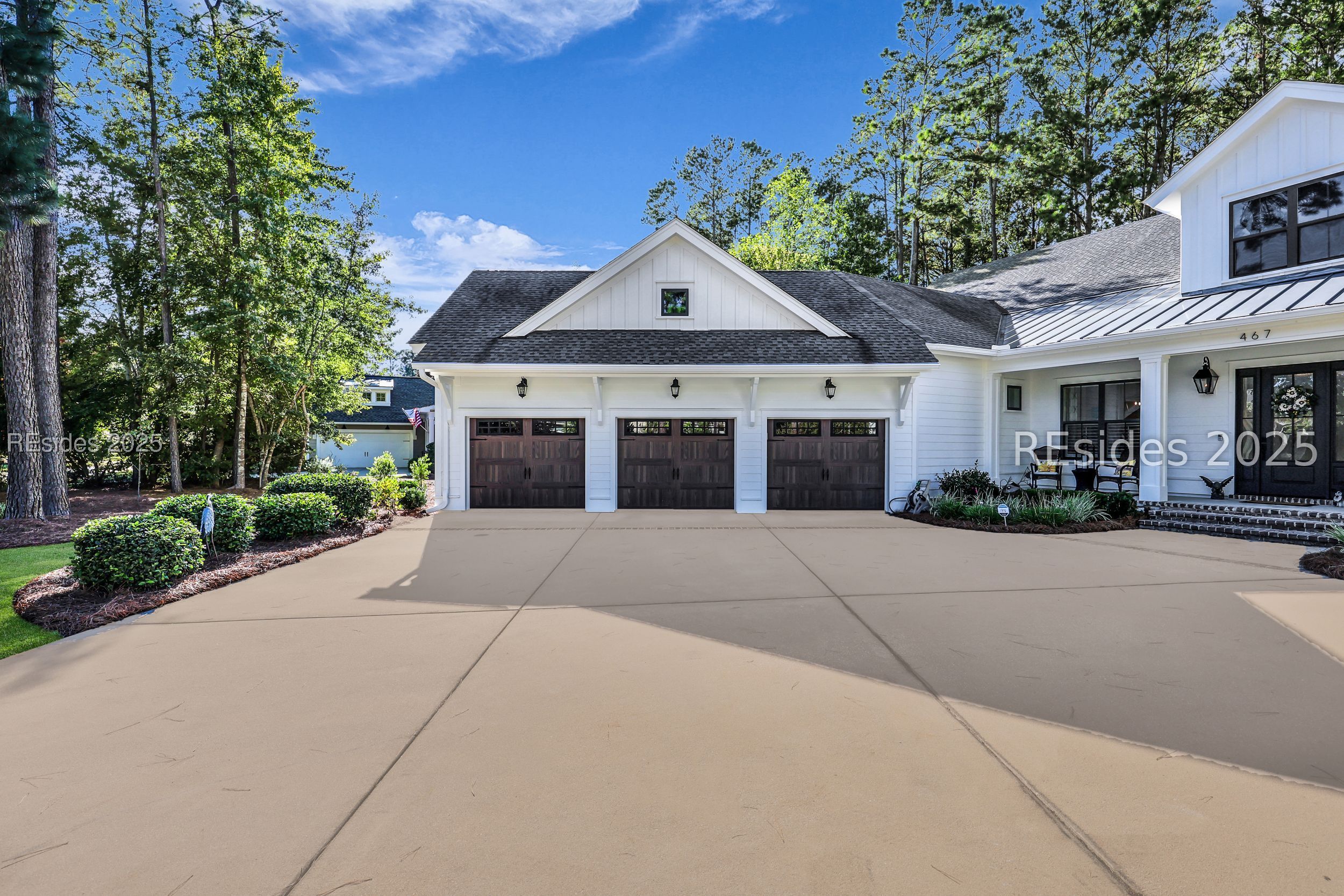 467 Hampton Lake Drive