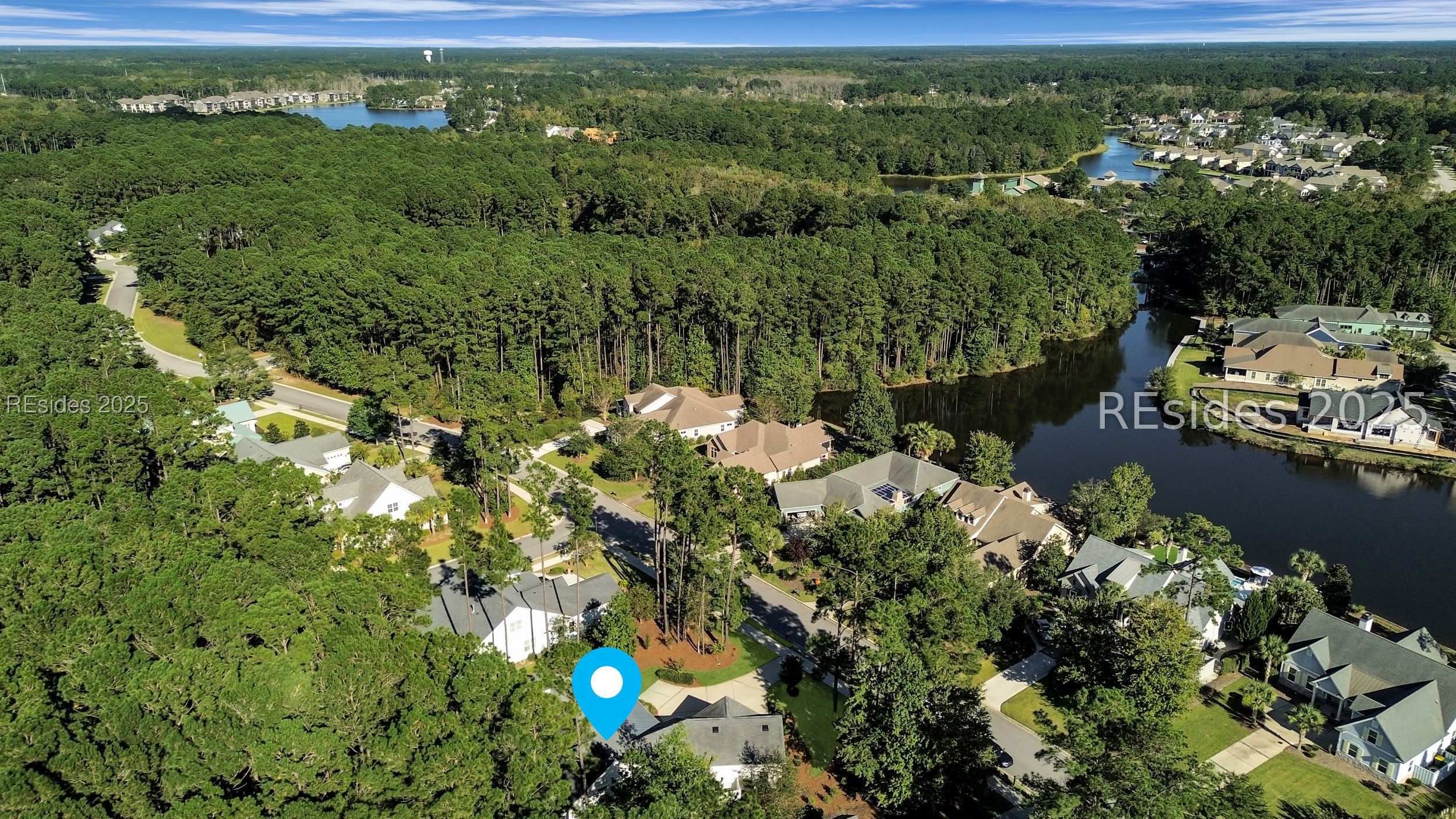 467 Hampton Lake Drive