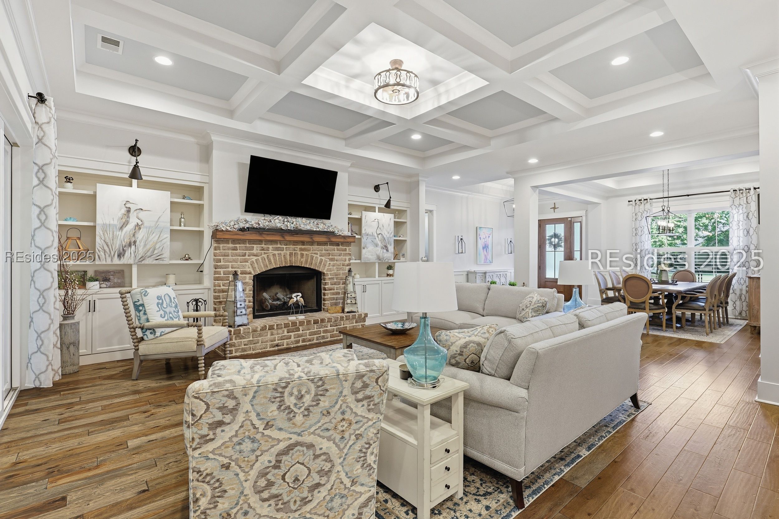 467 Hampton Lake Drive