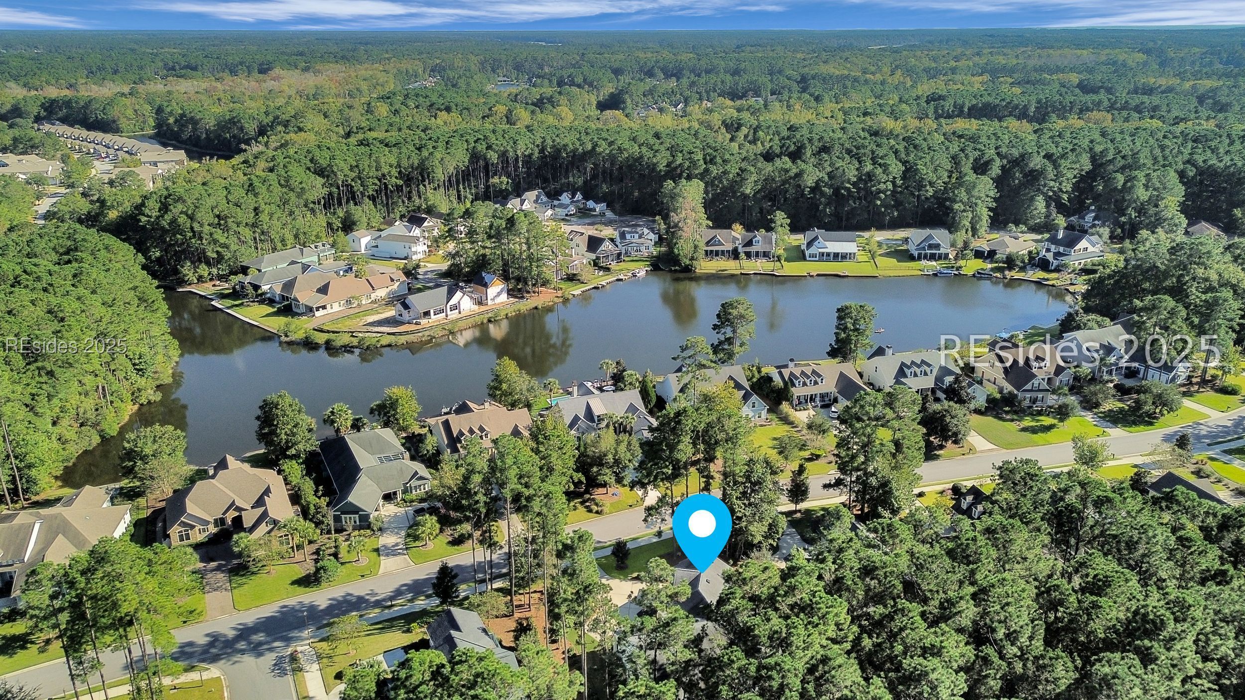 467 Hampton Lake Drive