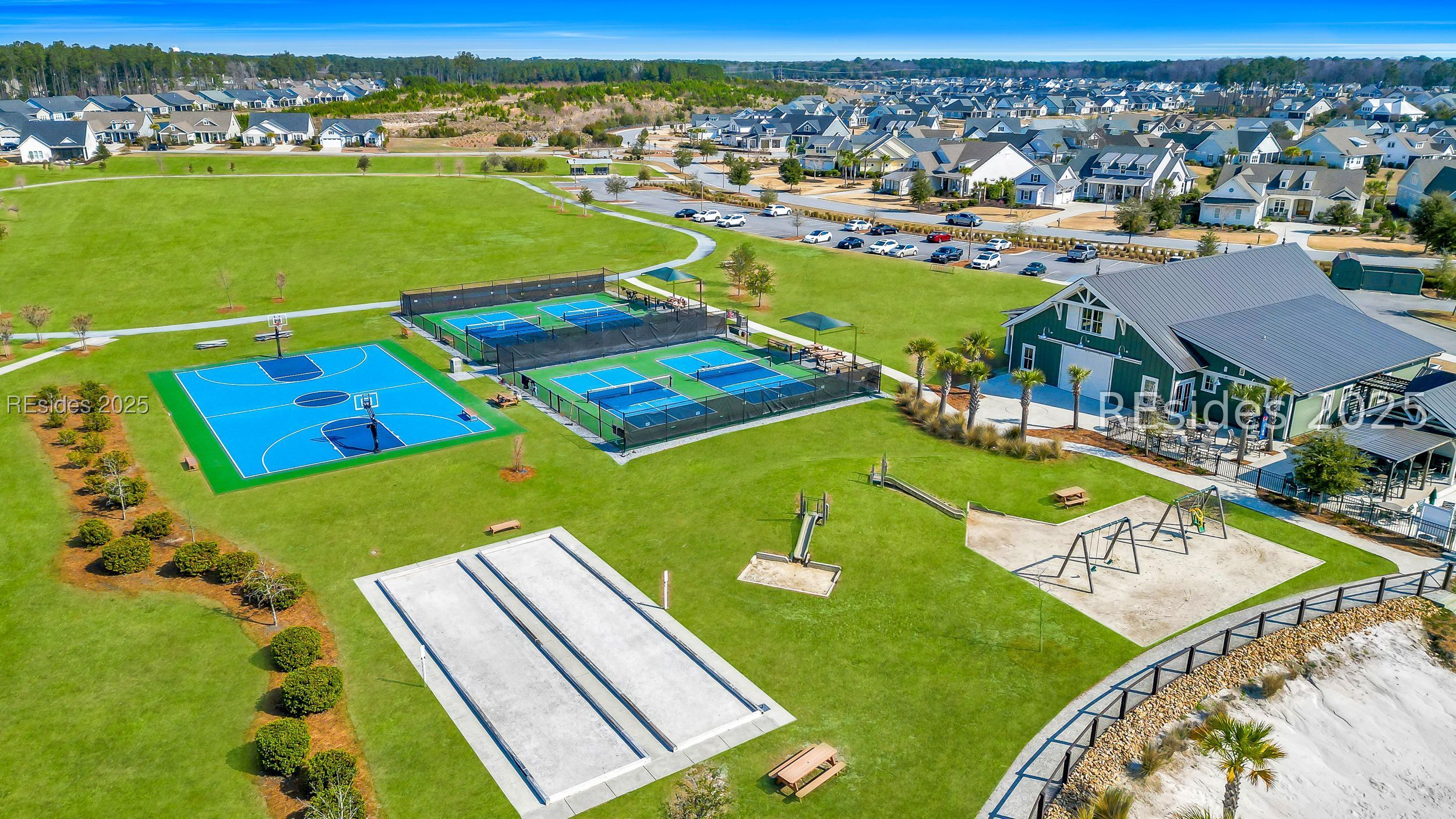 467 Hampton Lake Drive