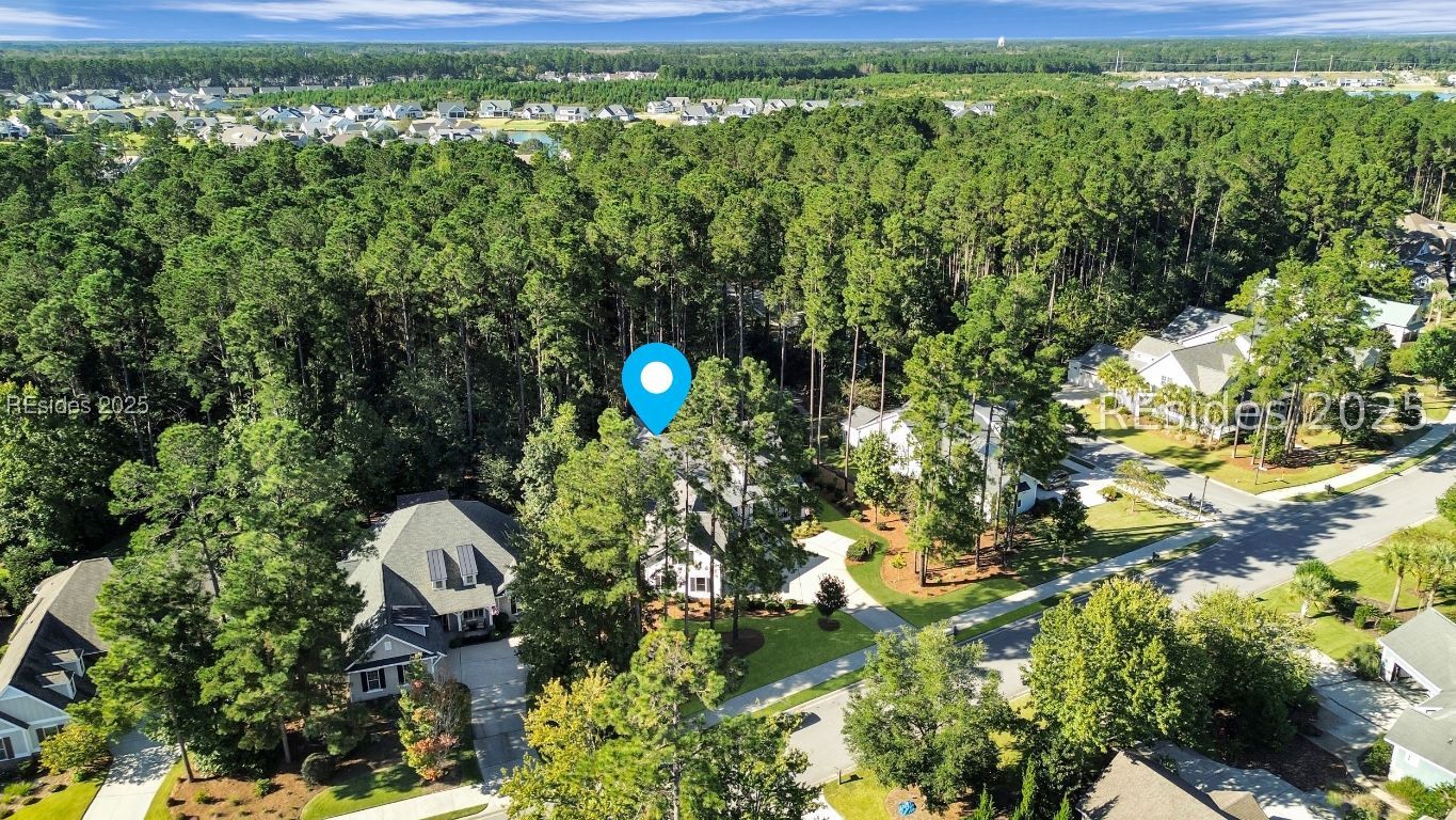 467 Hampton Lake Drive