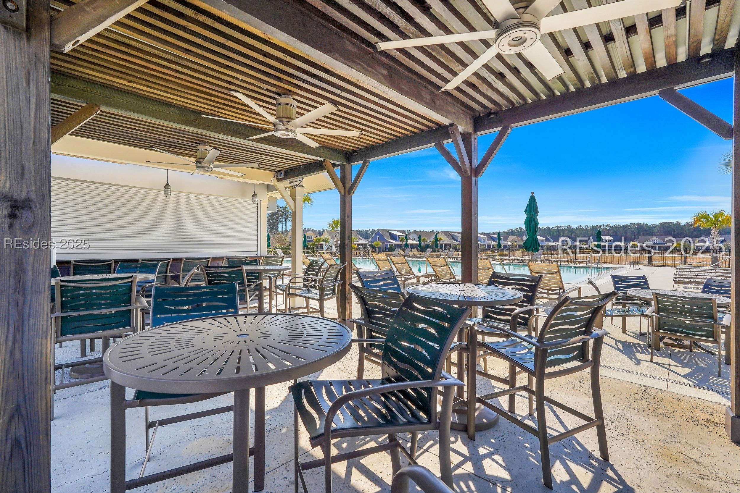 467 Hampton Lake Drive
