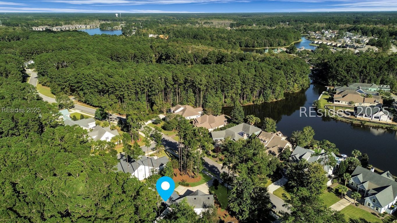 467 Hampton Lake Drive