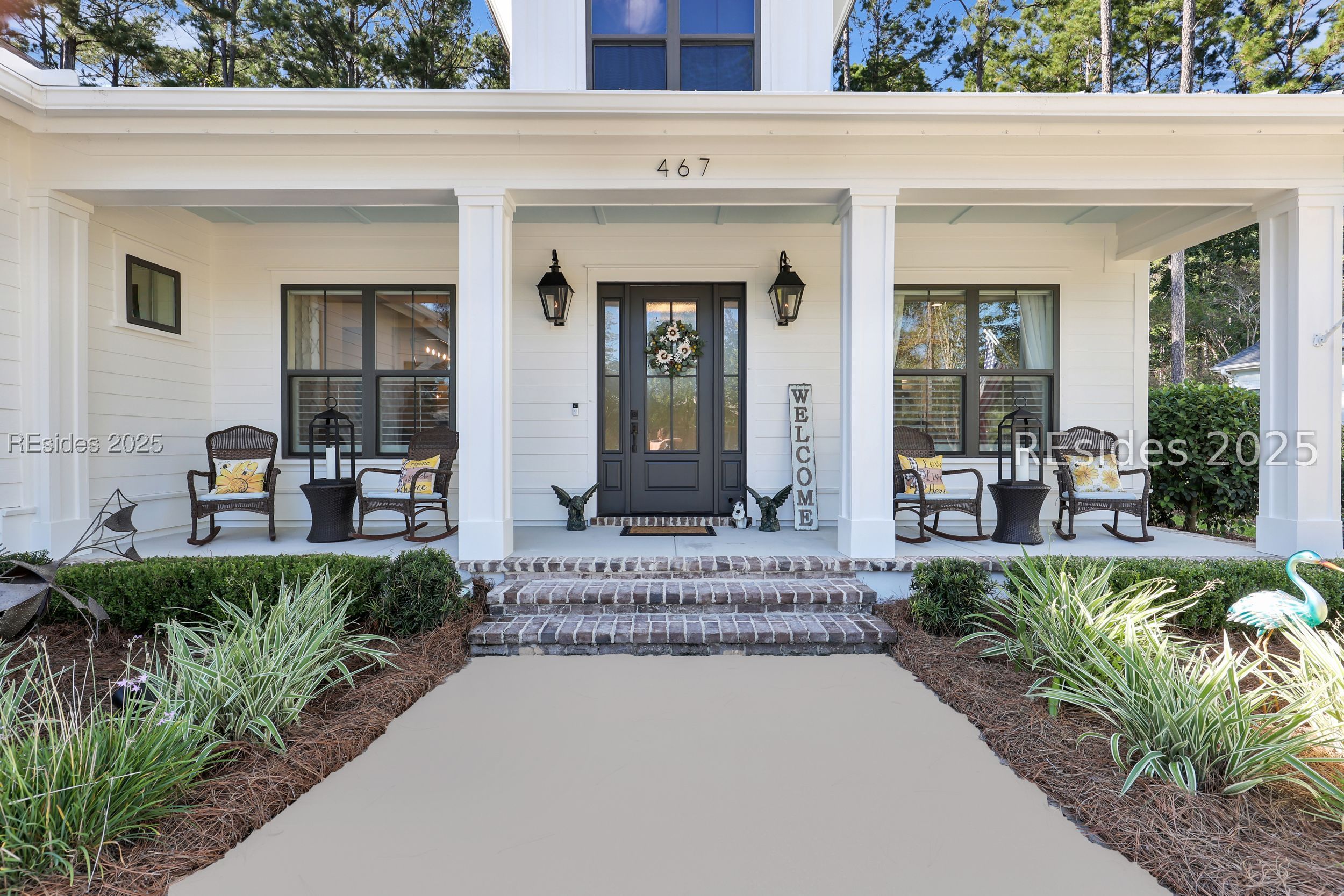 467 Hampton Lake Drive