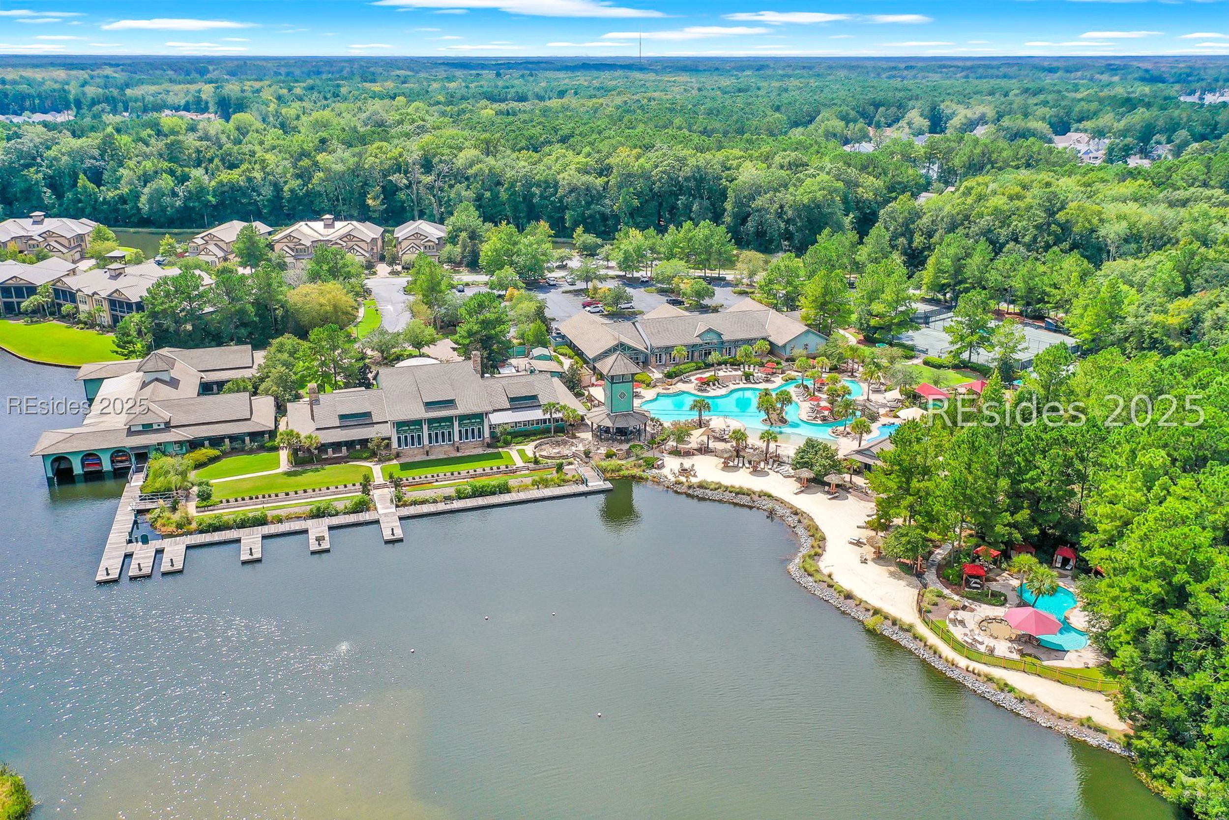 467 Hampton Lake Drive