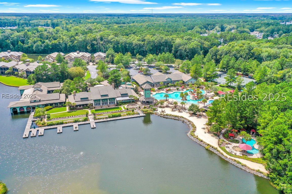 467 Hampton Lake Drive