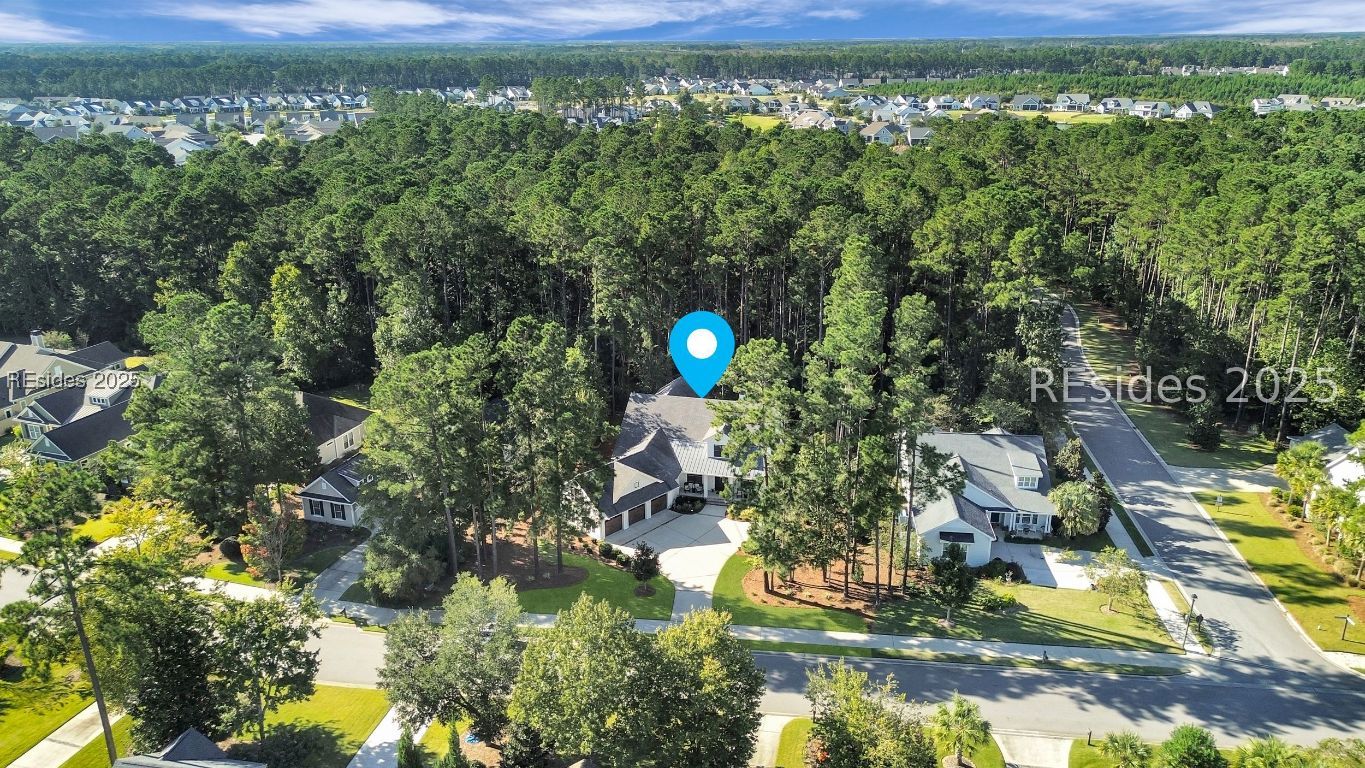 467 Hampton Lake Drive