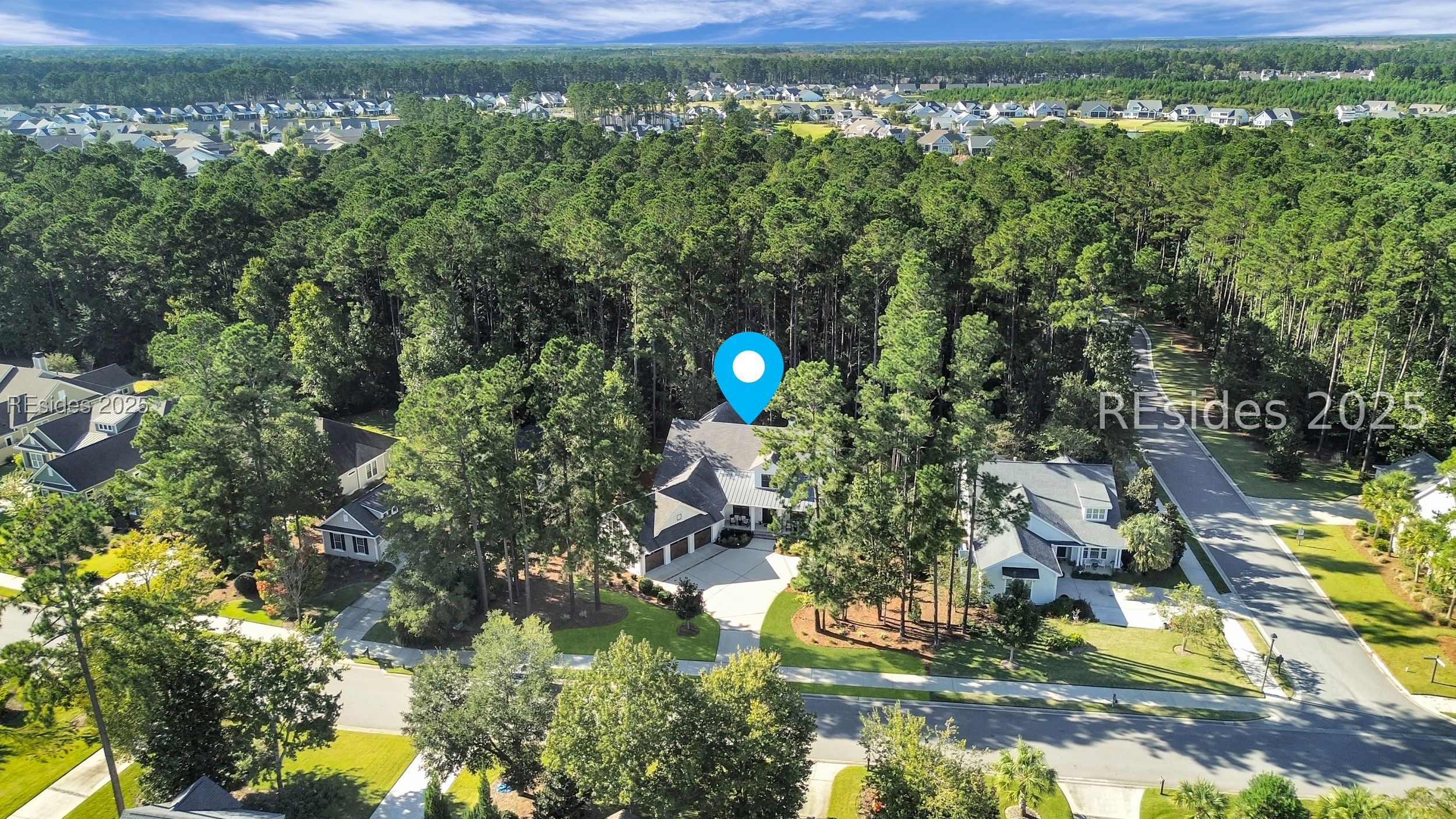 467 Hampton Lake Drive