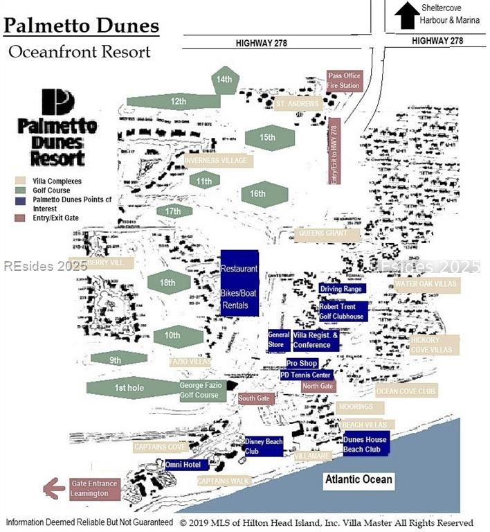 45 Queens Folly Road Unit: 666