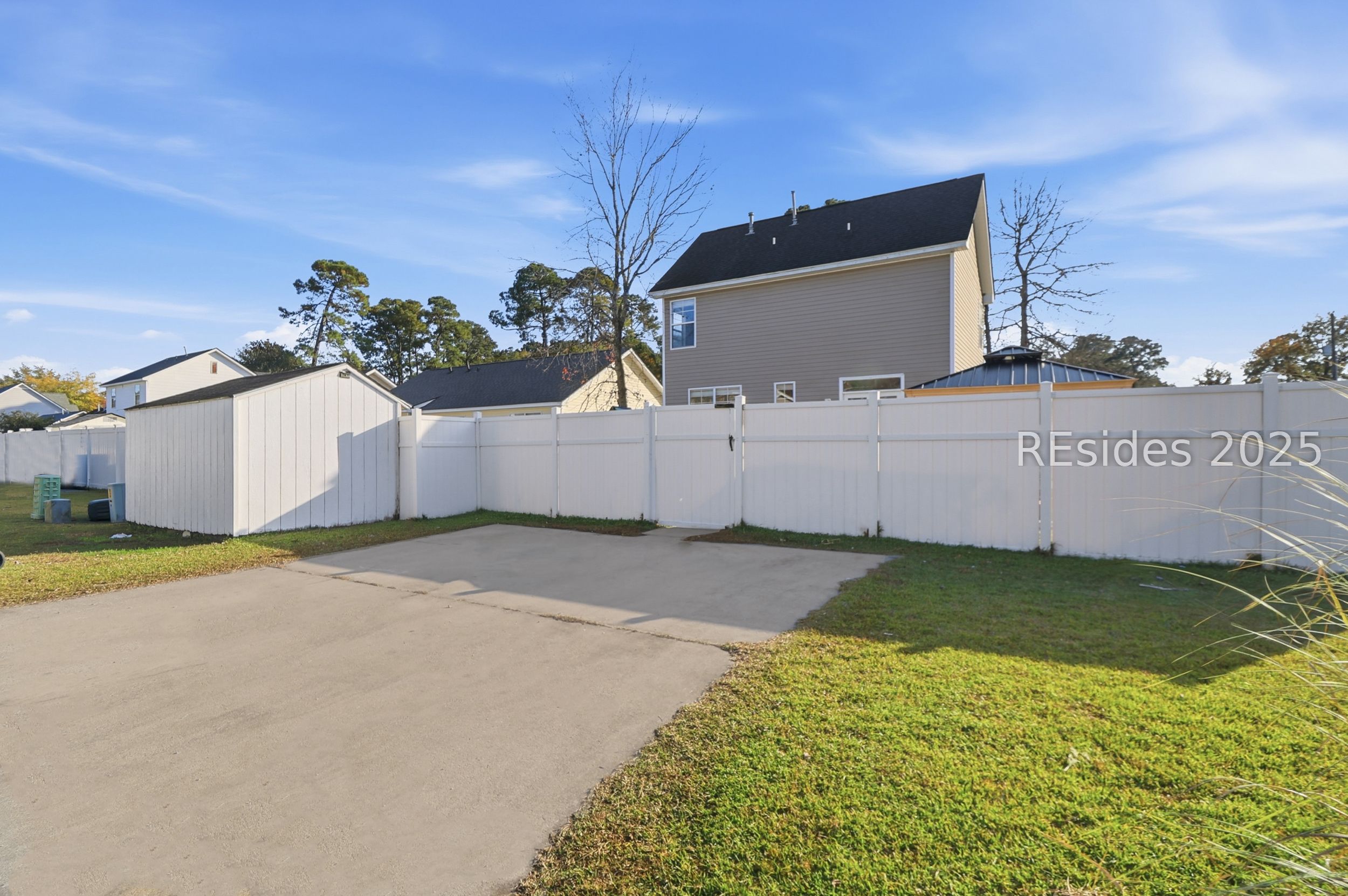 46 Able Street