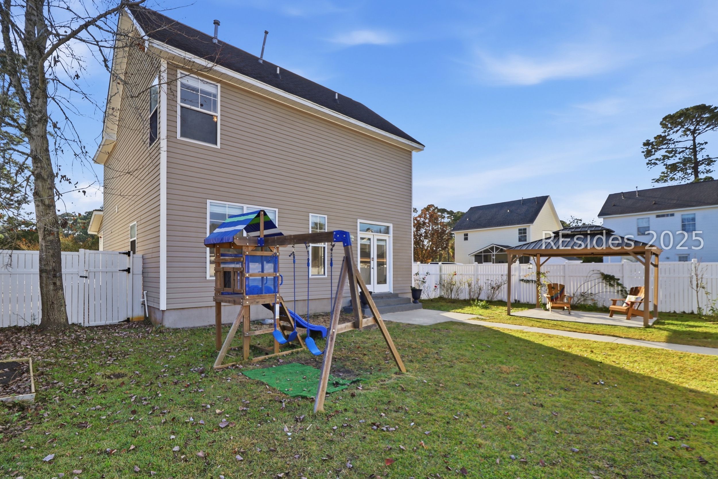 46 Able Street