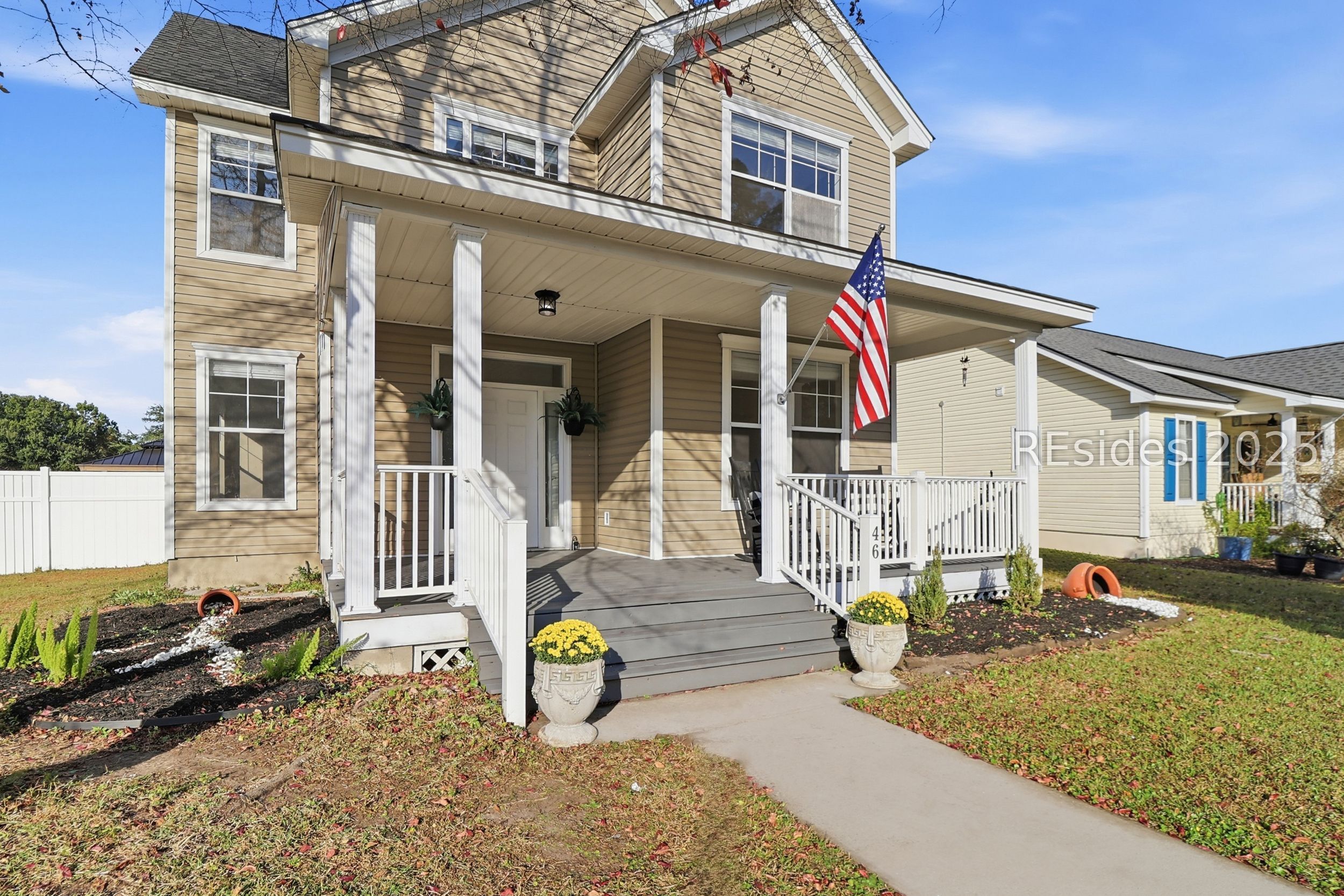46 Able Street