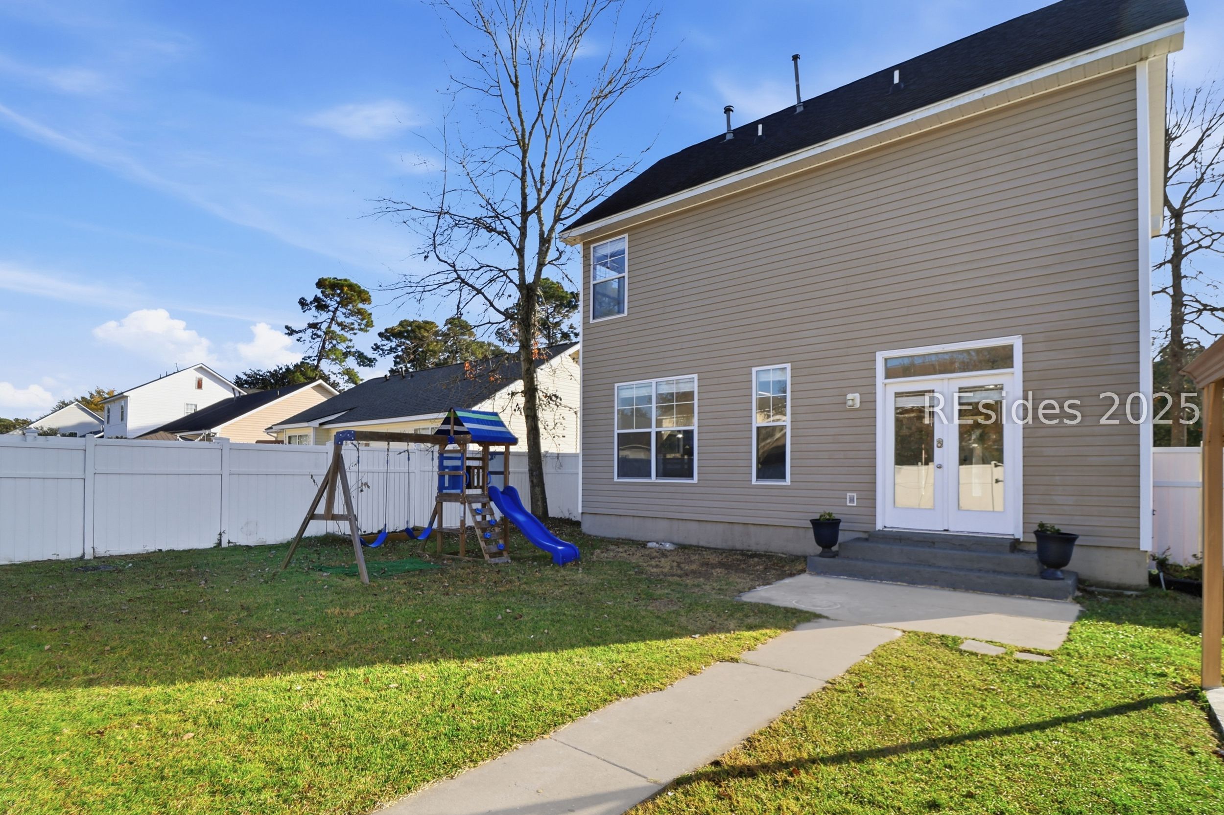 46 Able Street