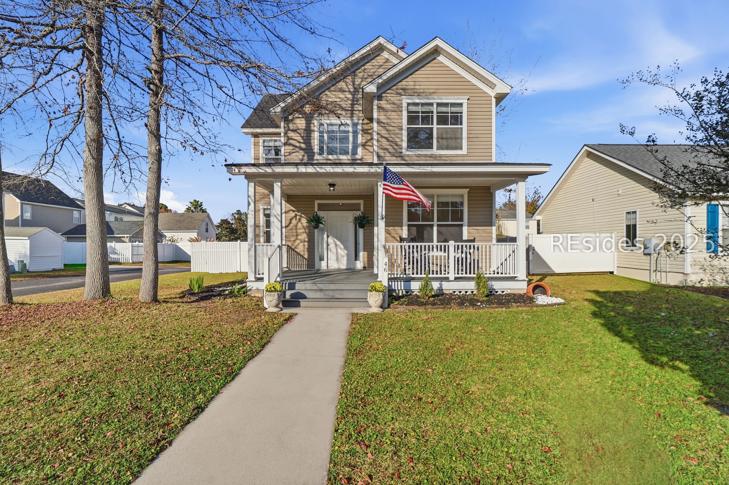46 Able Street