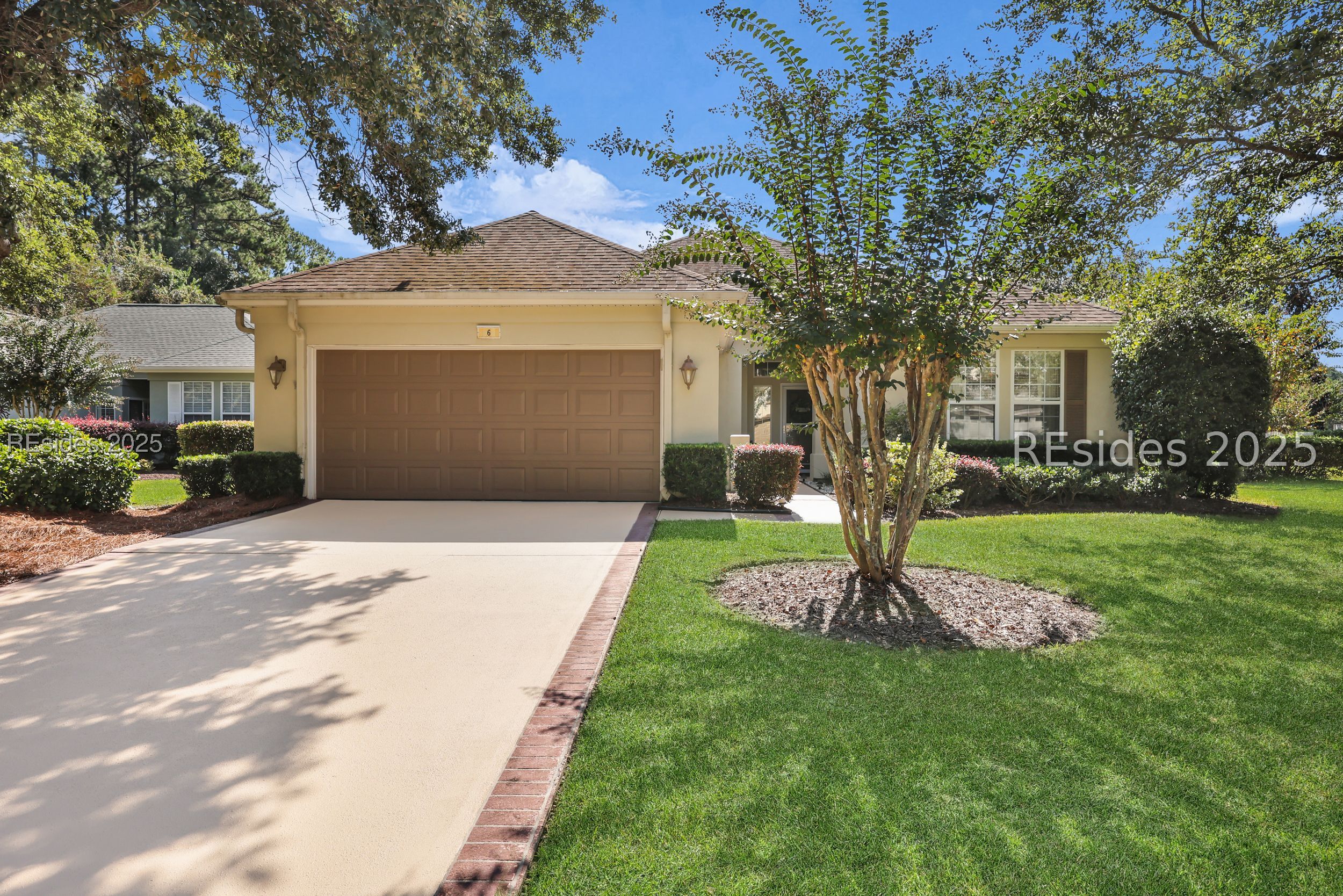 6 Proctor Lane