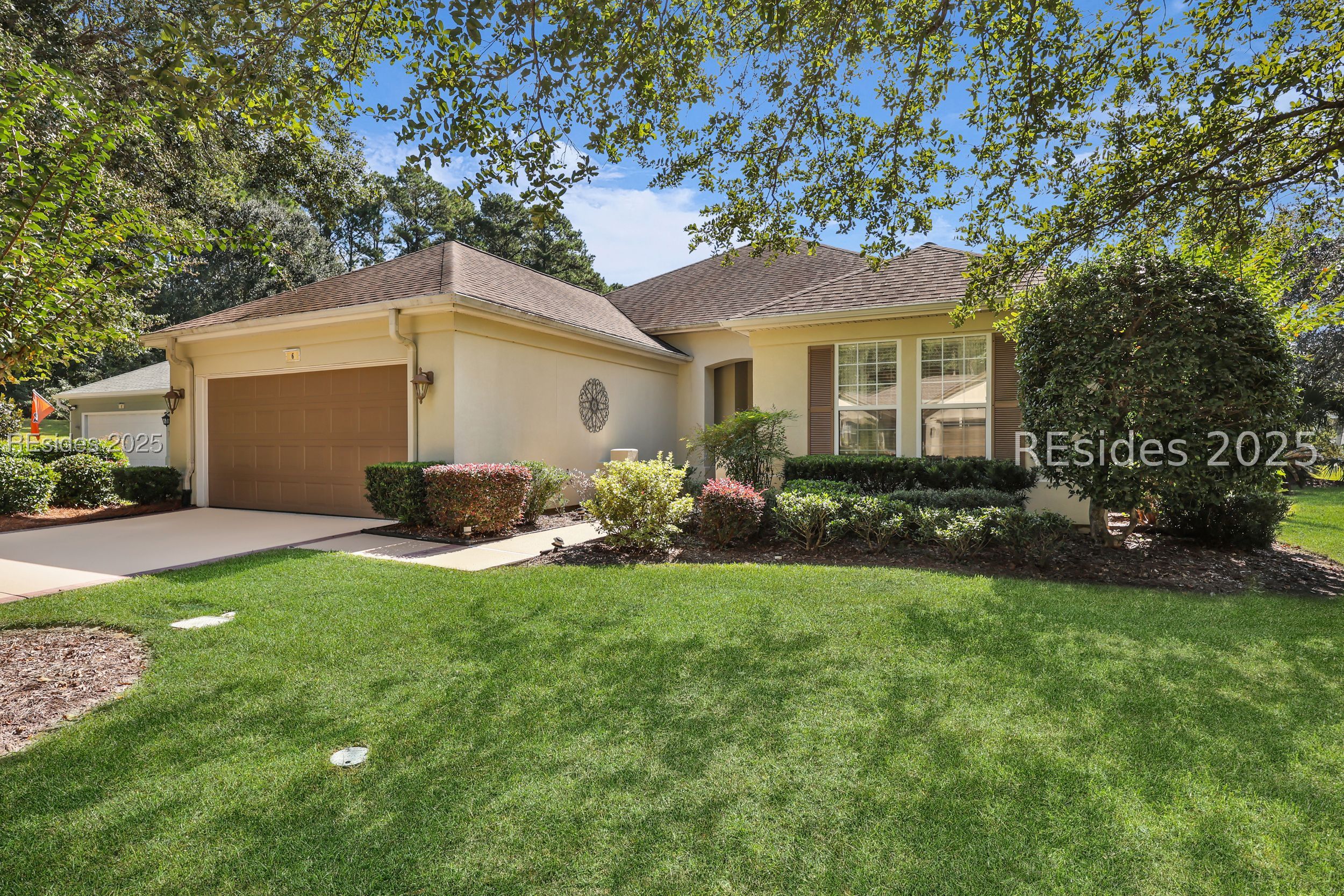 6 Proctor Lane