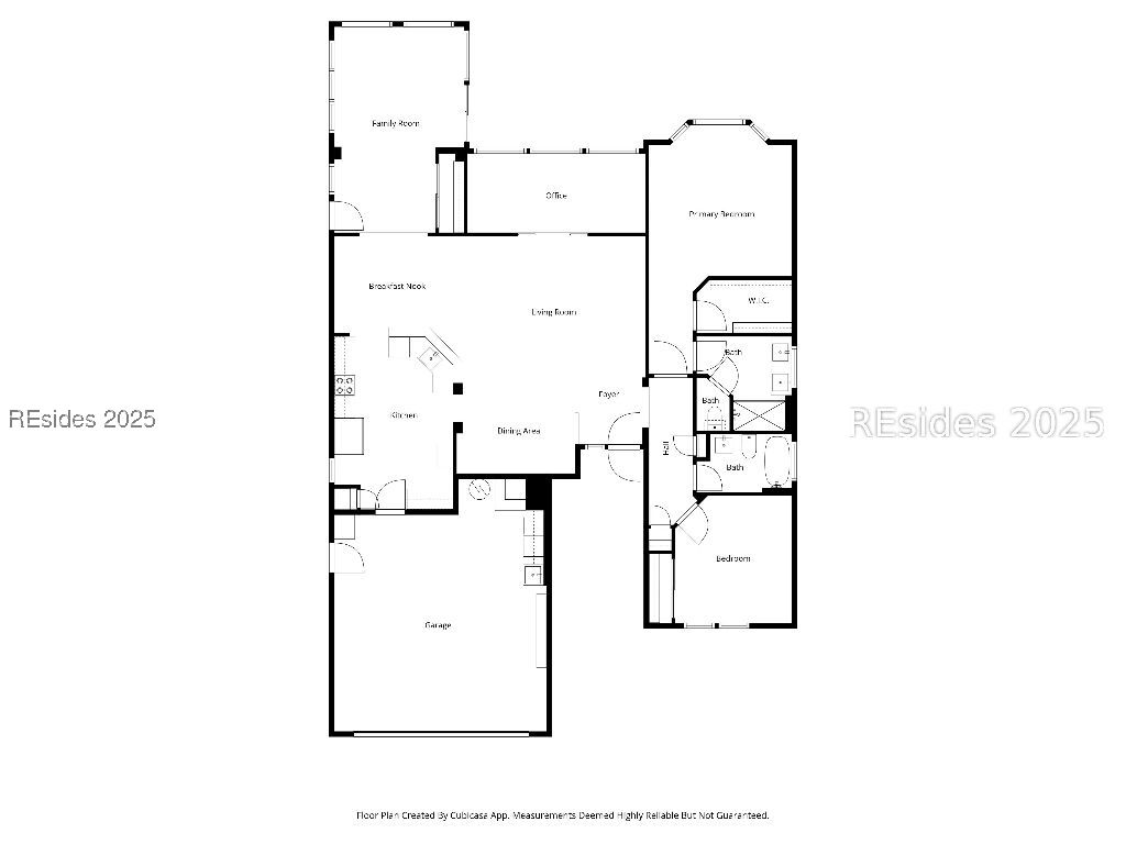 6 Proctor Lane