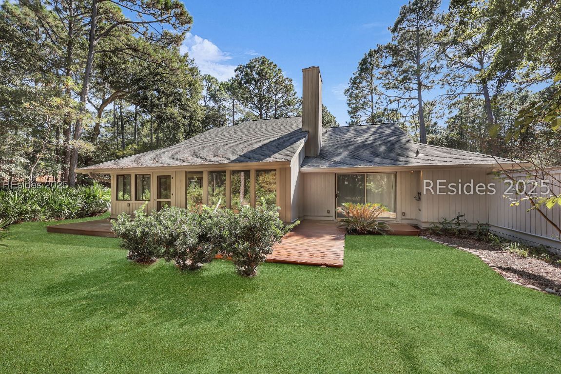 22 Headlands Drive
