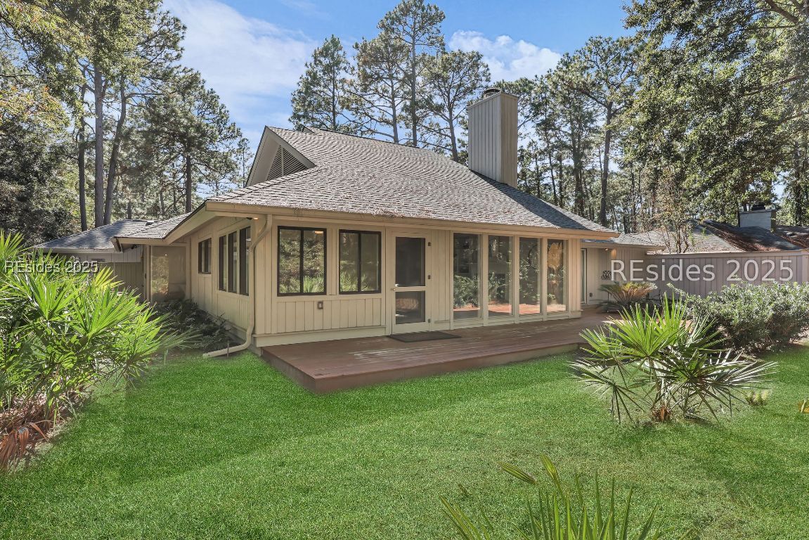 22 Headlands Drive